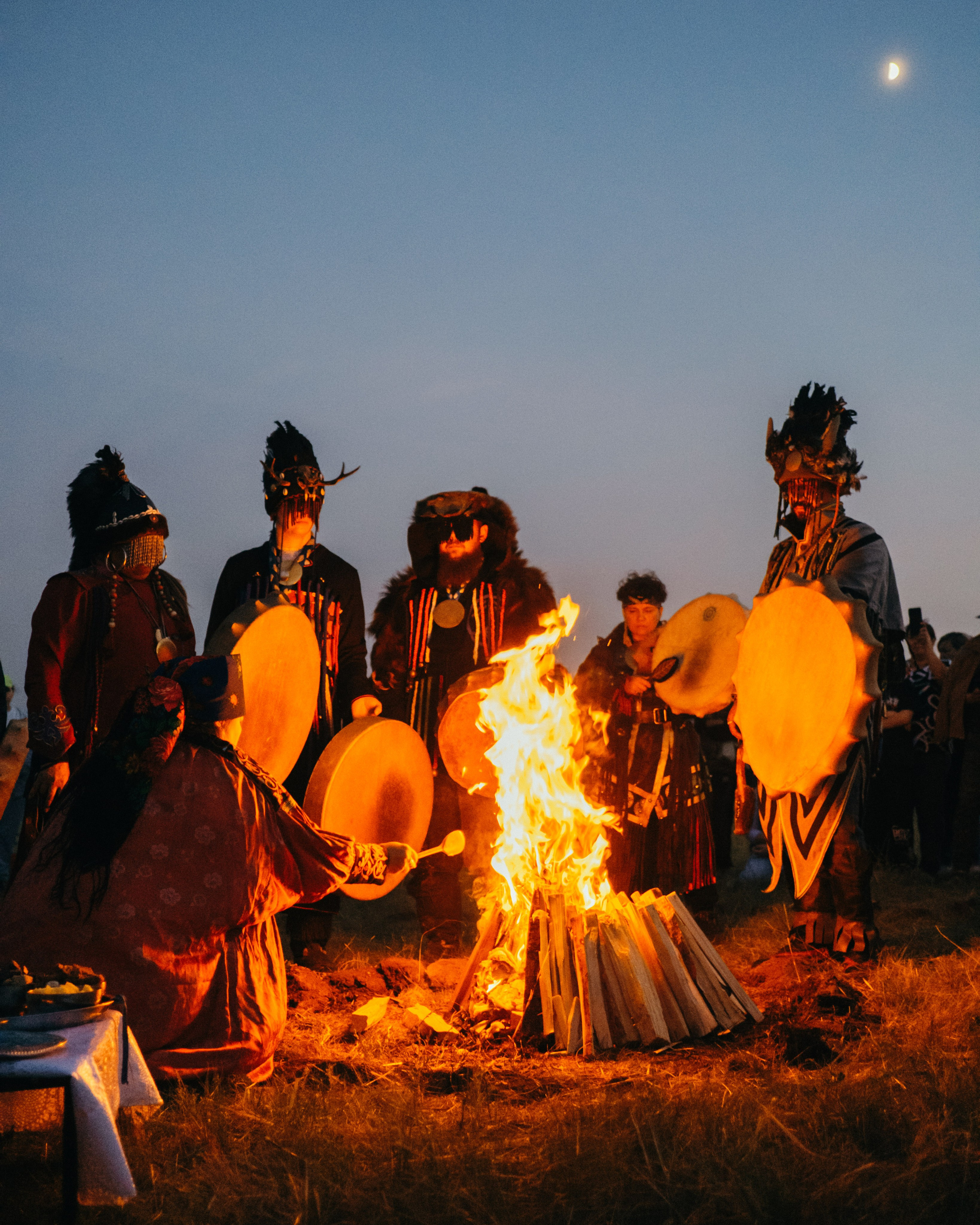 Хакасия. Фотограф из Хакасии Элина Кичеева