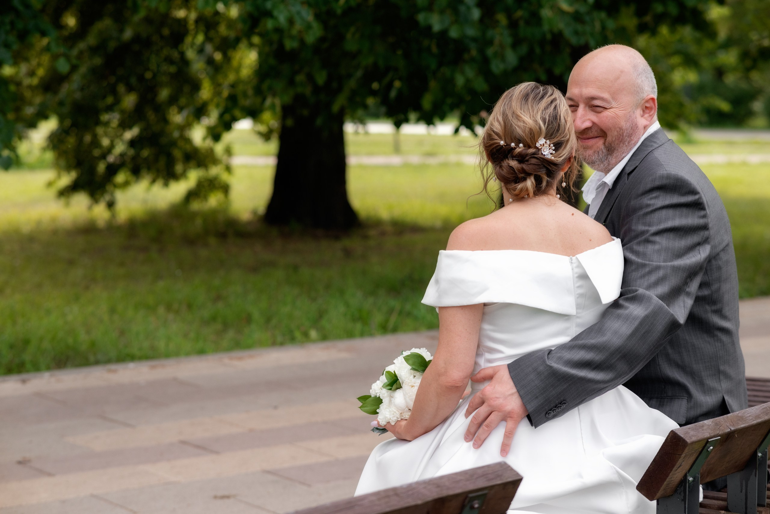 Ольга и Дмитрий. Выпускные альбомы Москва и МО. Школьный и семейный фотограф