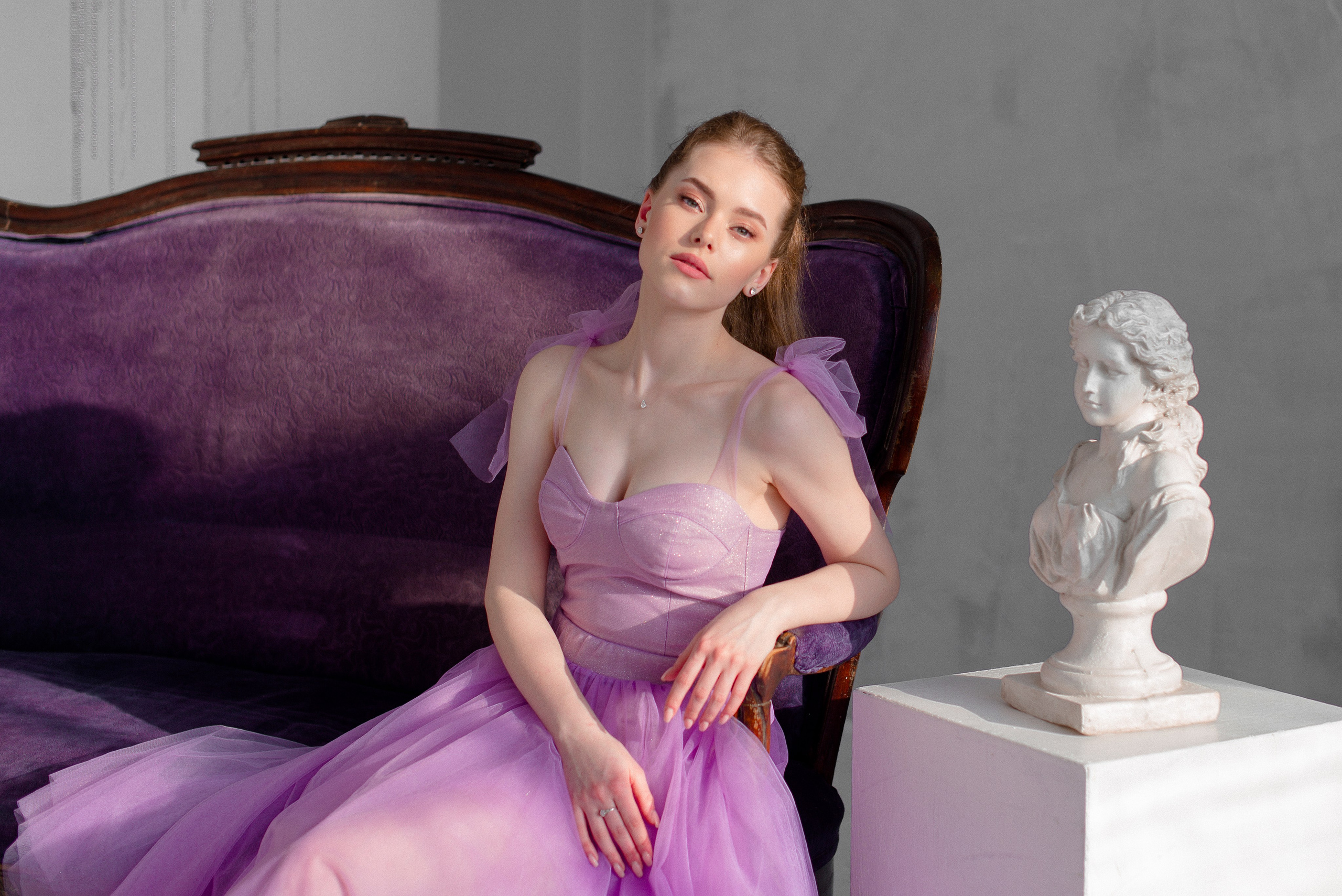 11.01. Портретный и семейный фотограф Магнитогорск Евгения Ионова