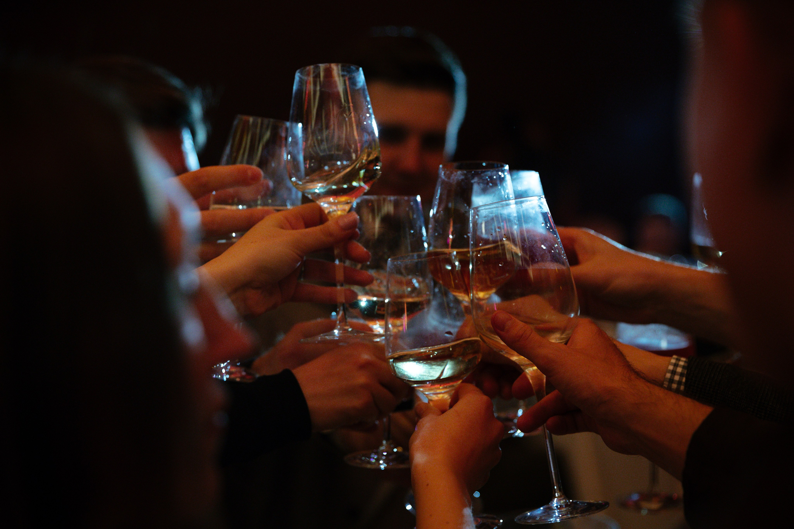 Все сбудется! Event — корпоратив 2025. Свадебный фотограф в Воронеже Алексей Логинов