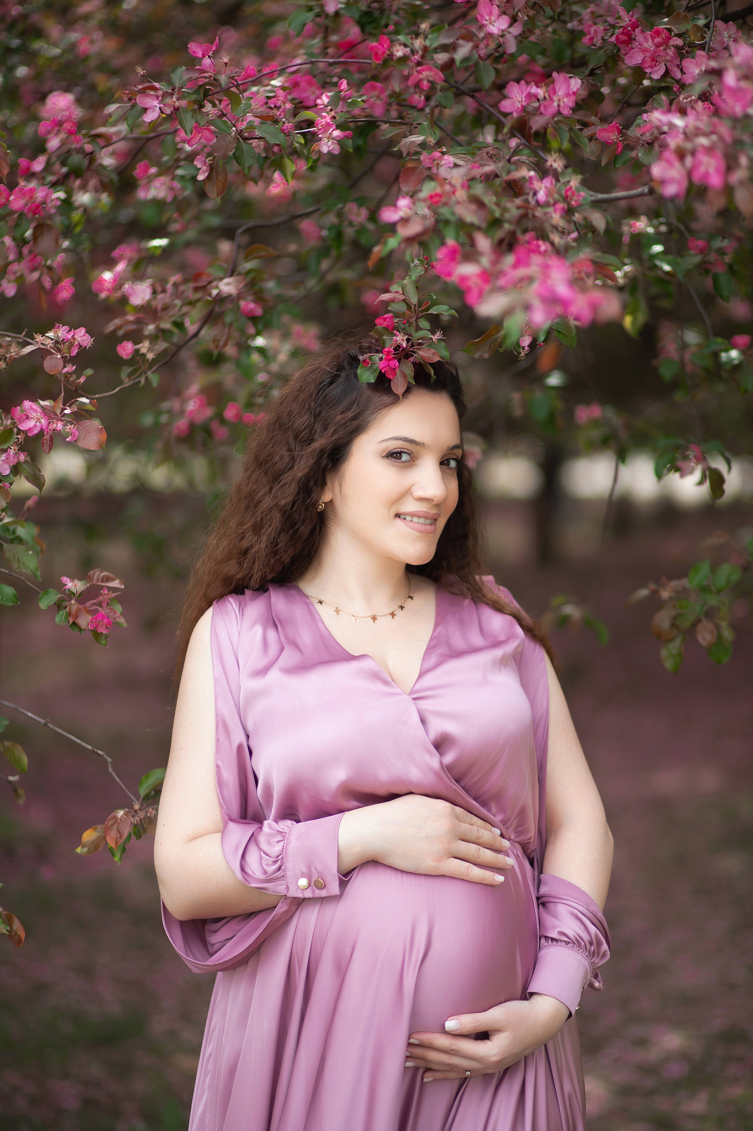 Беременность. Фотограф Мытищи-Москва Мария Апреликова