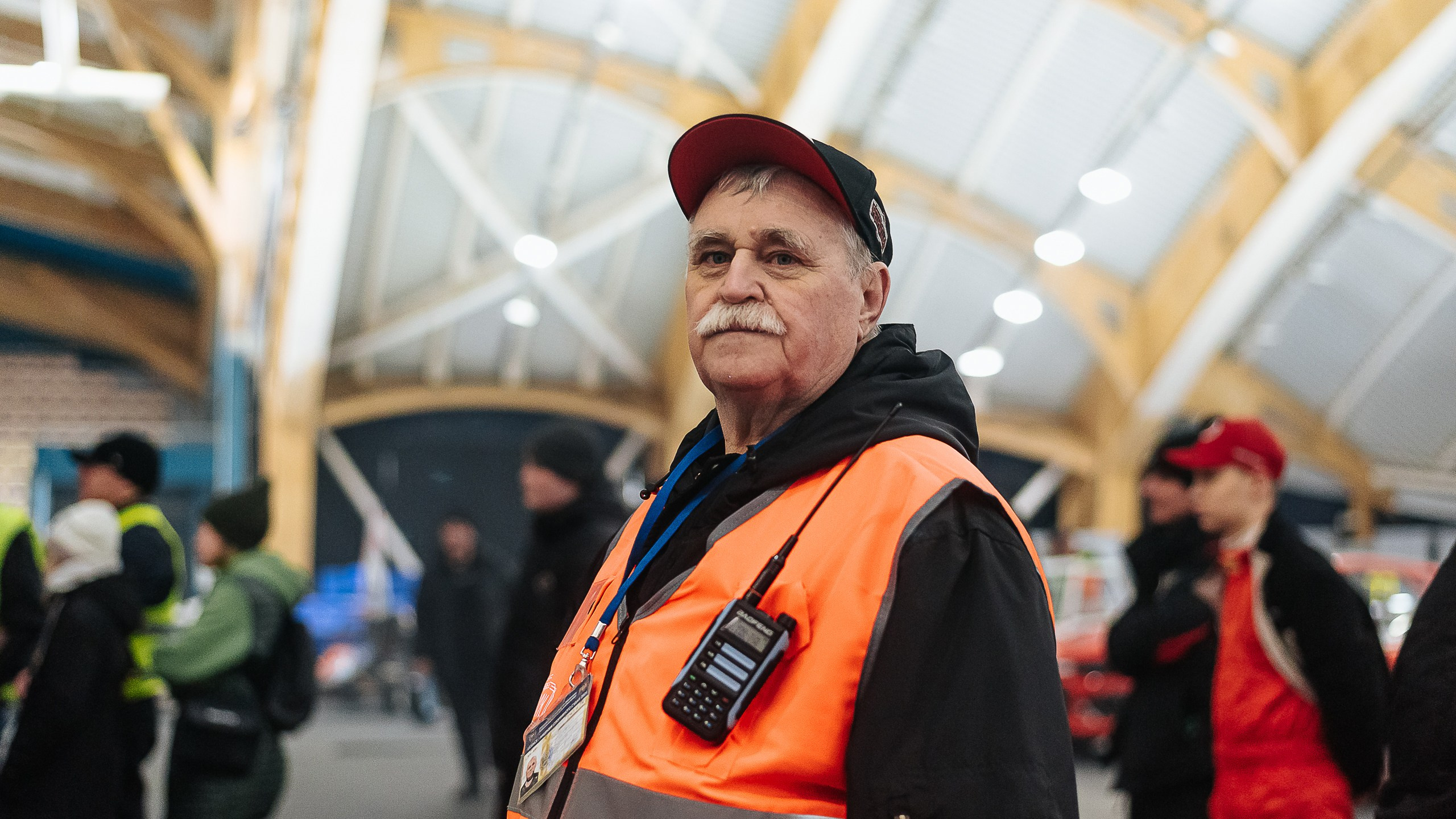 30.03.2024 — Кубок губернатора Кузбасса по автогонкам. Репортажный фотограф в Кемерово