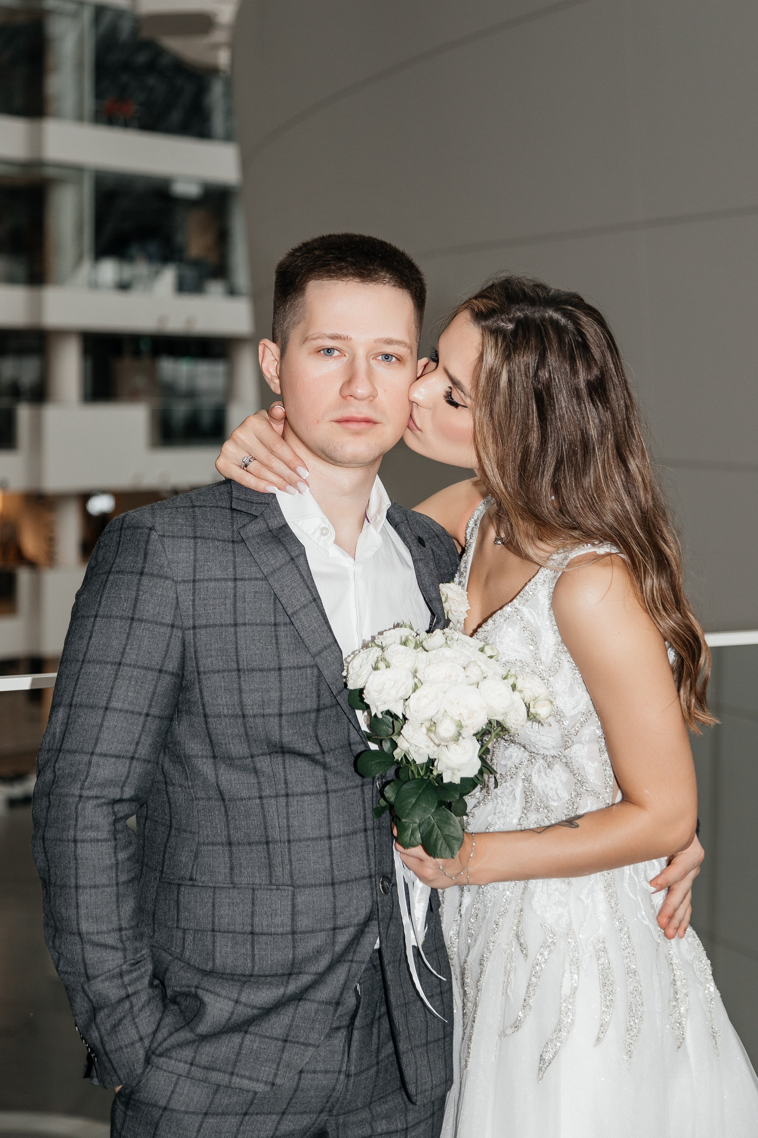 Иван и Марина/2024. Свадебный и семейный фотограф в Екатеринбурге