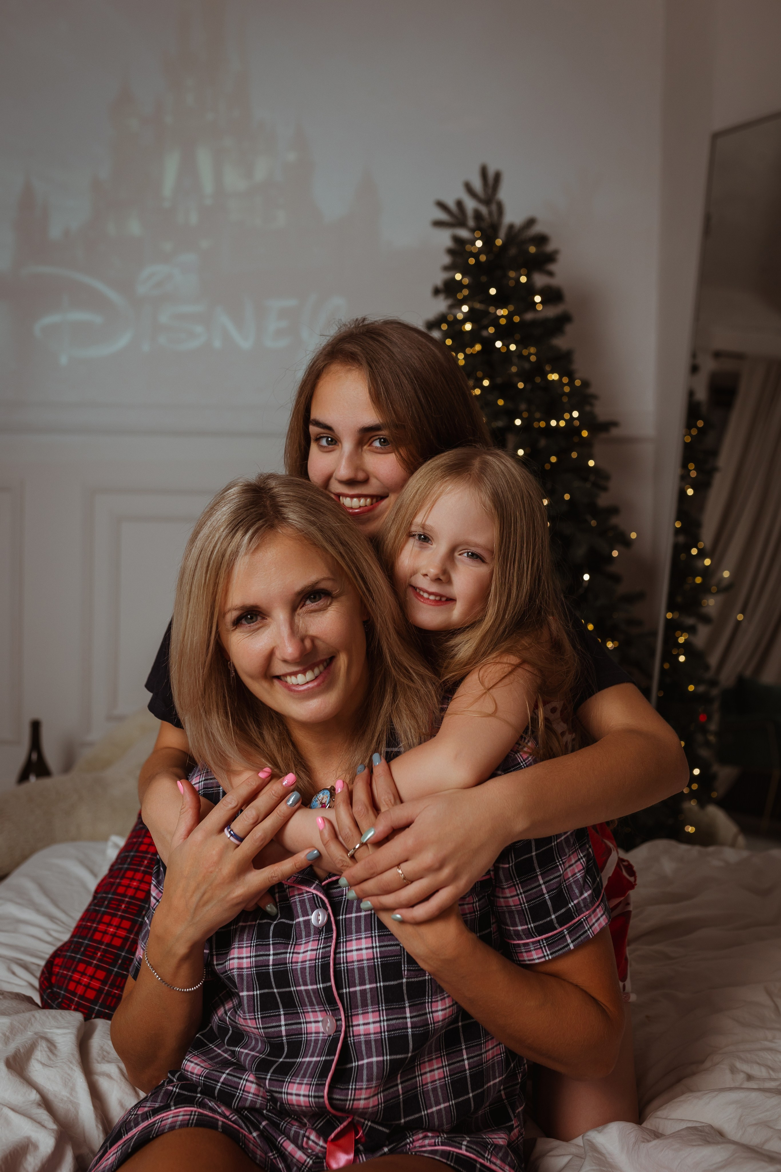 Семейная. Свадебный фотограф Красноярск — Кристина Ива