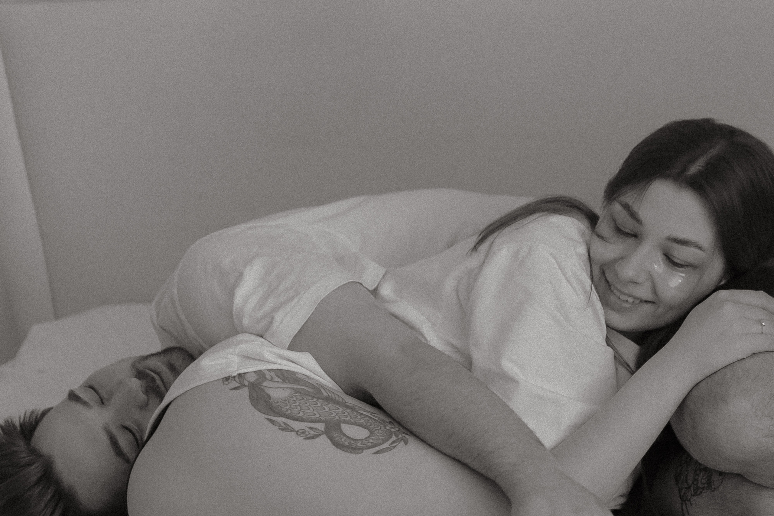 Саша & Даша. Свадебный фотограф Колесников Антон