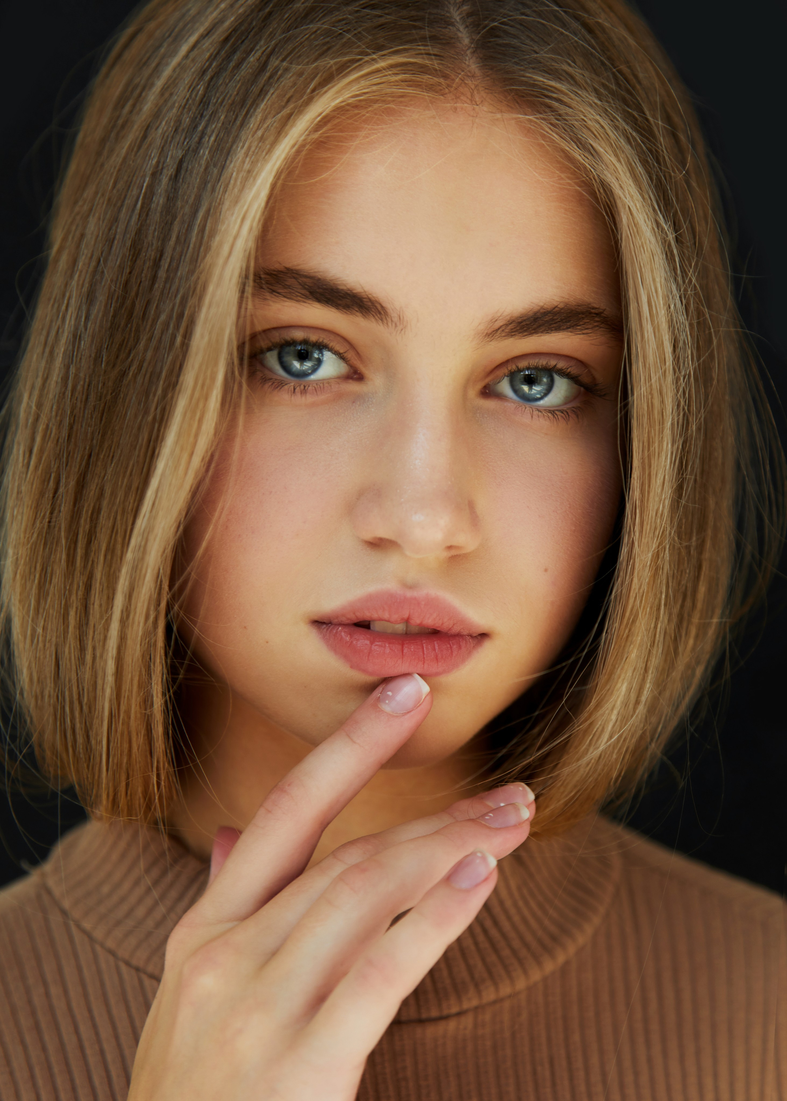 Саша. Фотограф Ирина Бутко