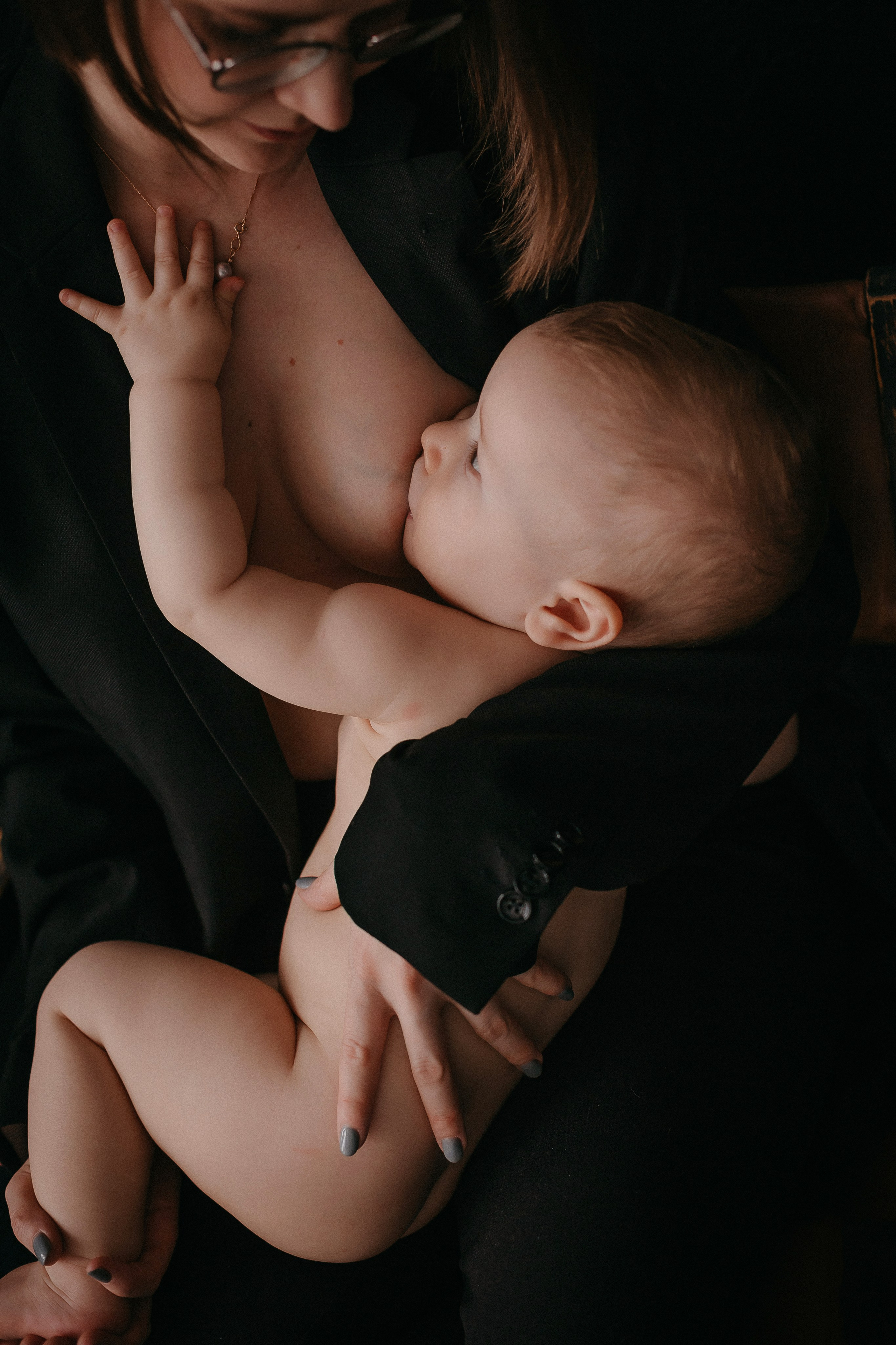 Эмир🖤. Семейный фотограф в Сургуте