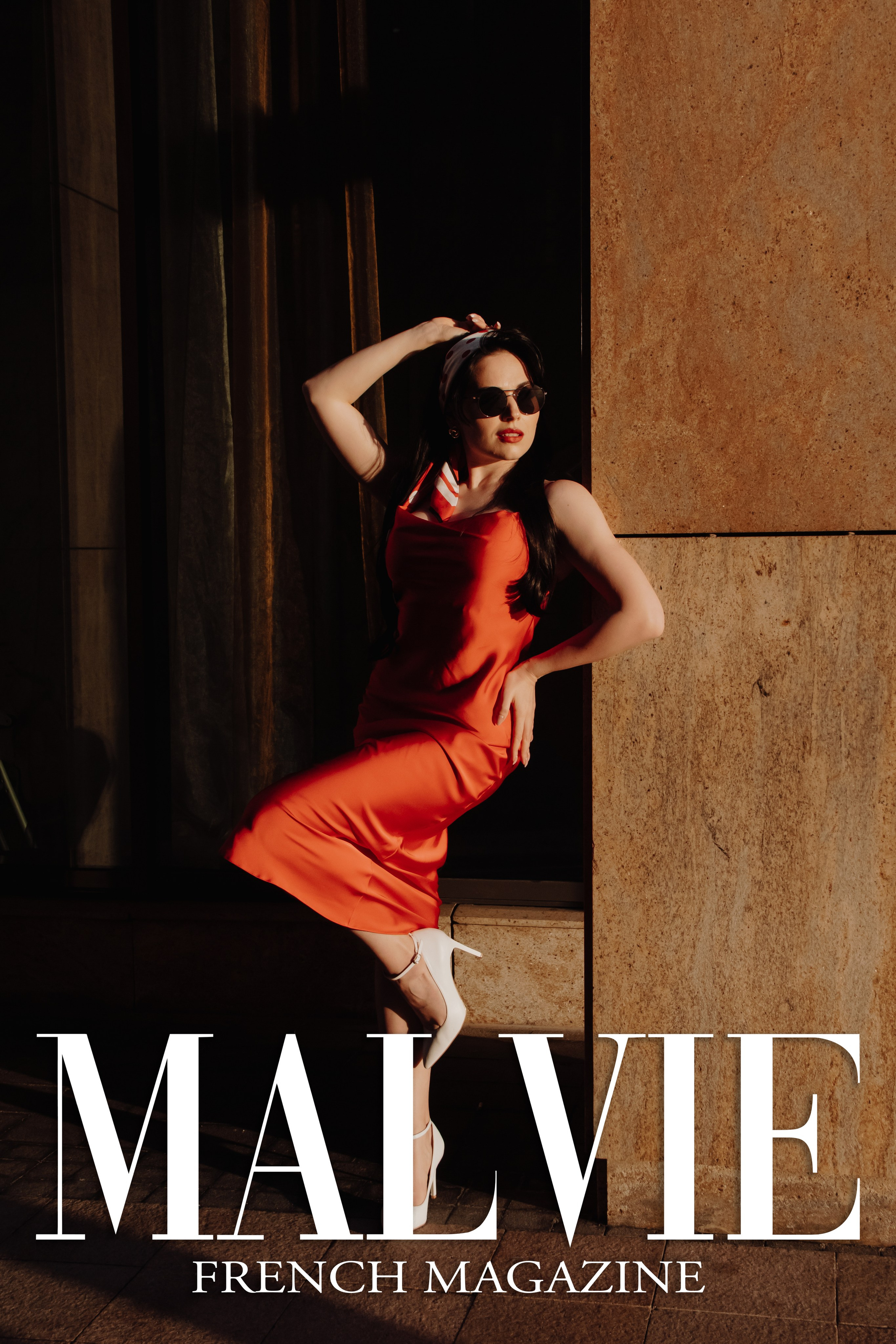 Gala. Наталия Фролова. Фотограф. Москва