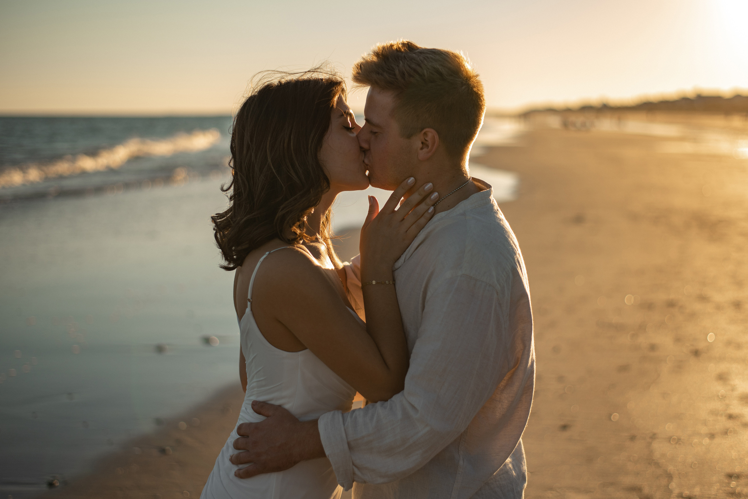 Matthew & Daniela. Wedding photographer