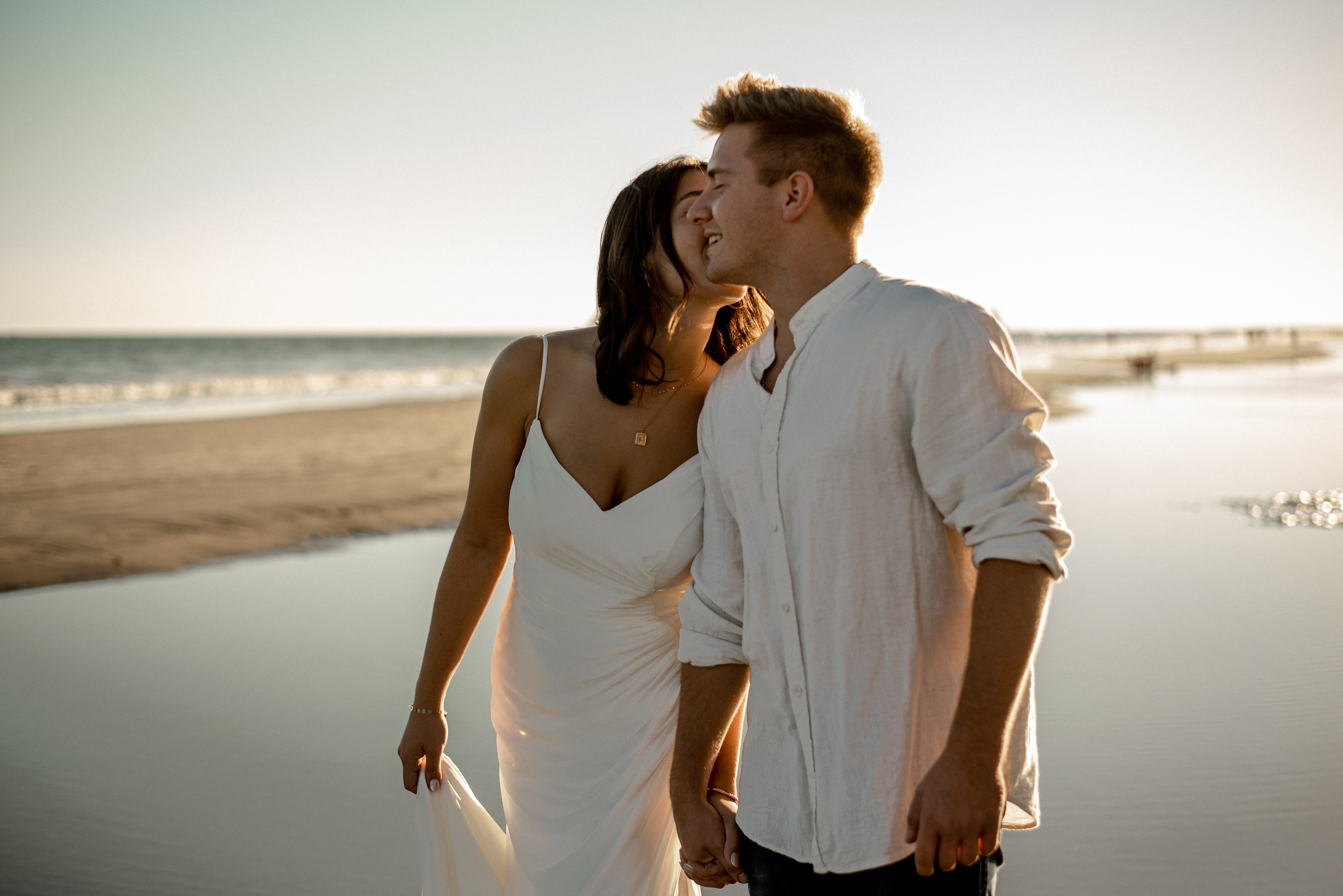 Matthew & Daniela. Wedding photographer