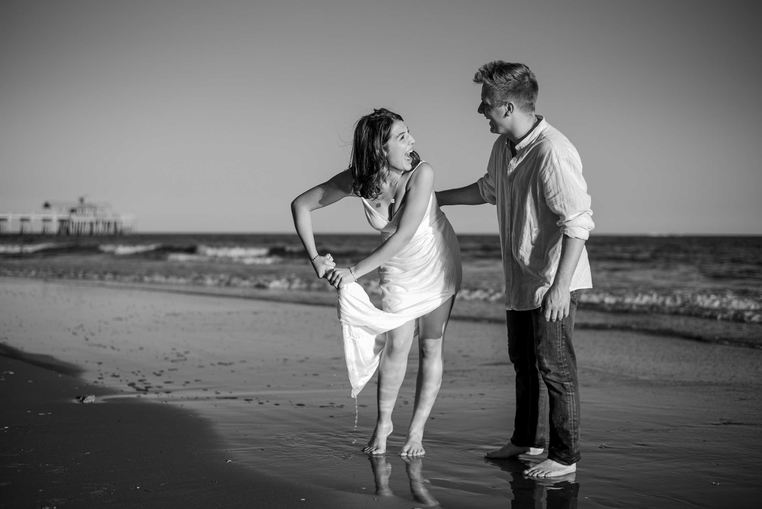 Matthew & Daniela. Wedding photographer