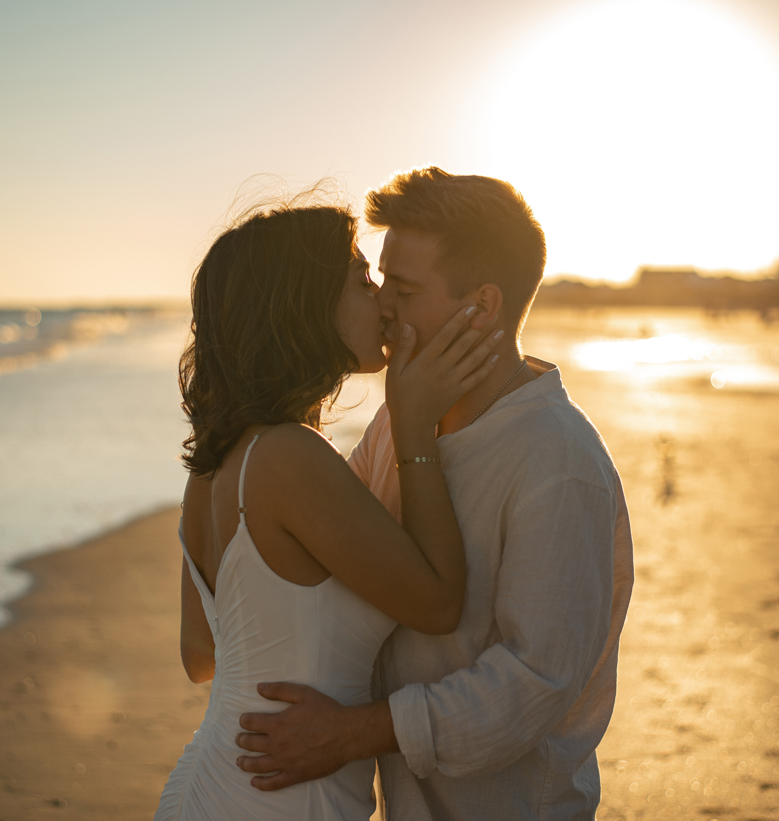 Matthew & Daniela. Wedding photographer