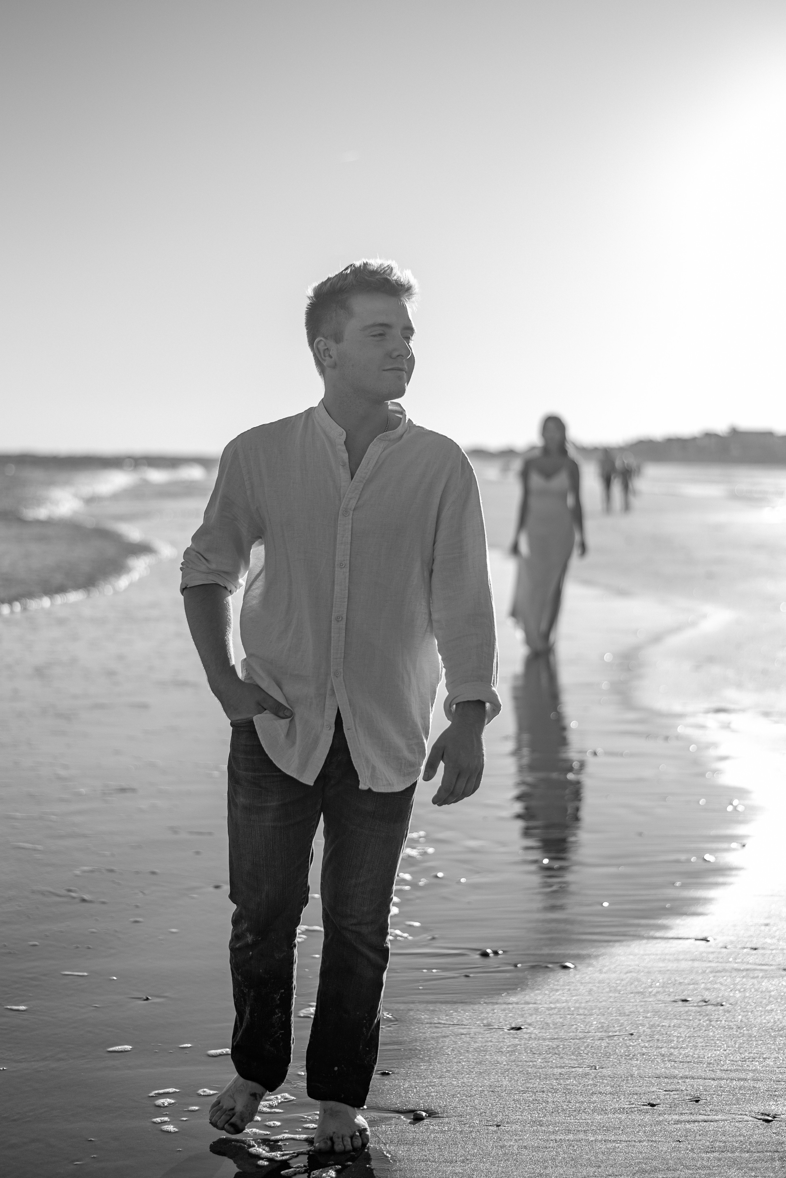 Matthew & Daniela. Wedding photographer