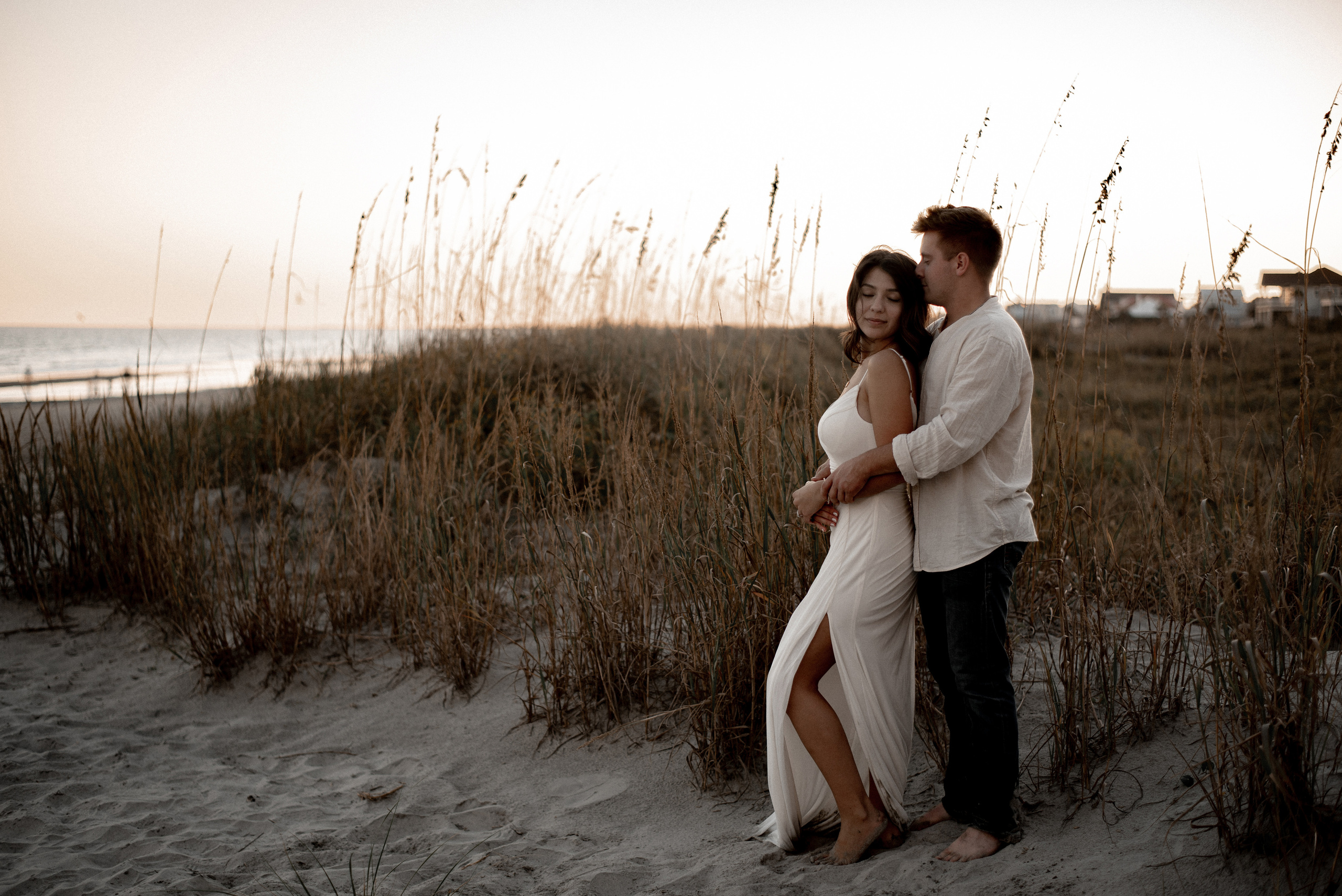 Matthew & Daniela. Wedding photographer