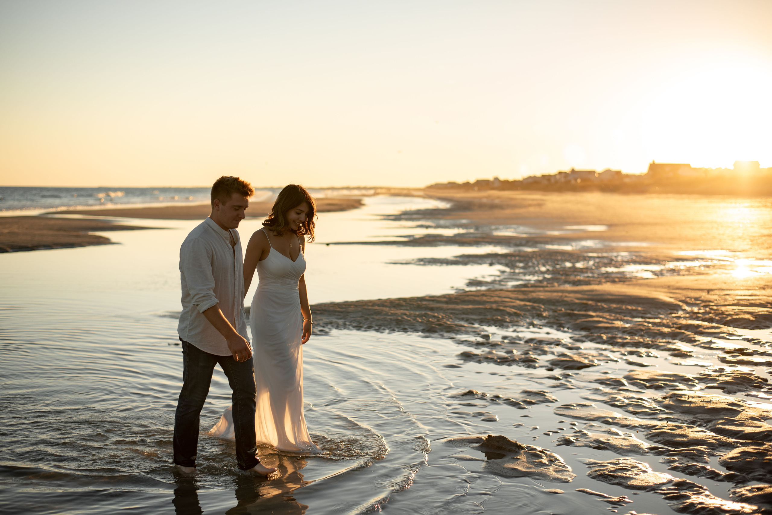 Matthew & Daniela. Wedding photographer