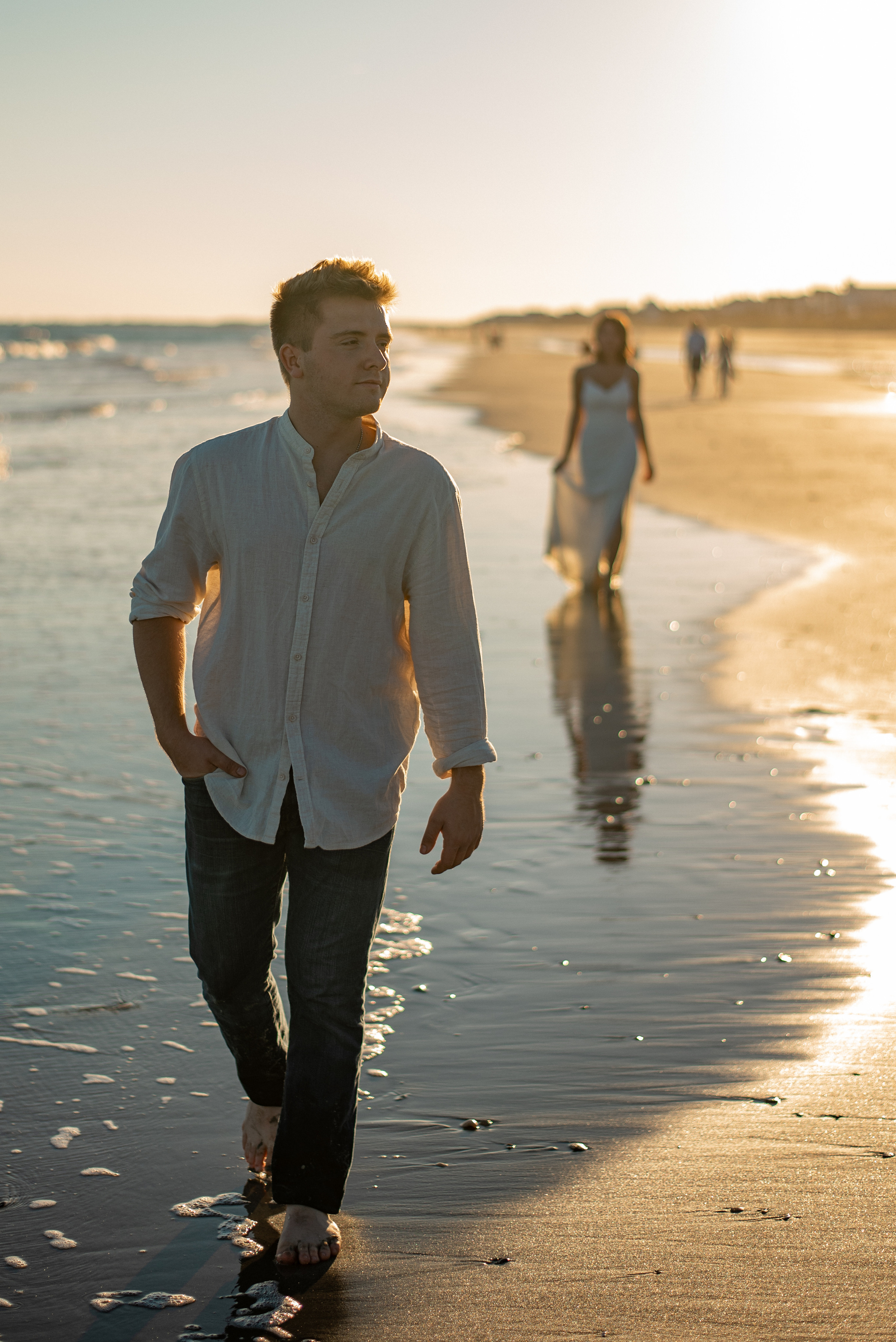 Matthew & Daniela. Wedding photographer