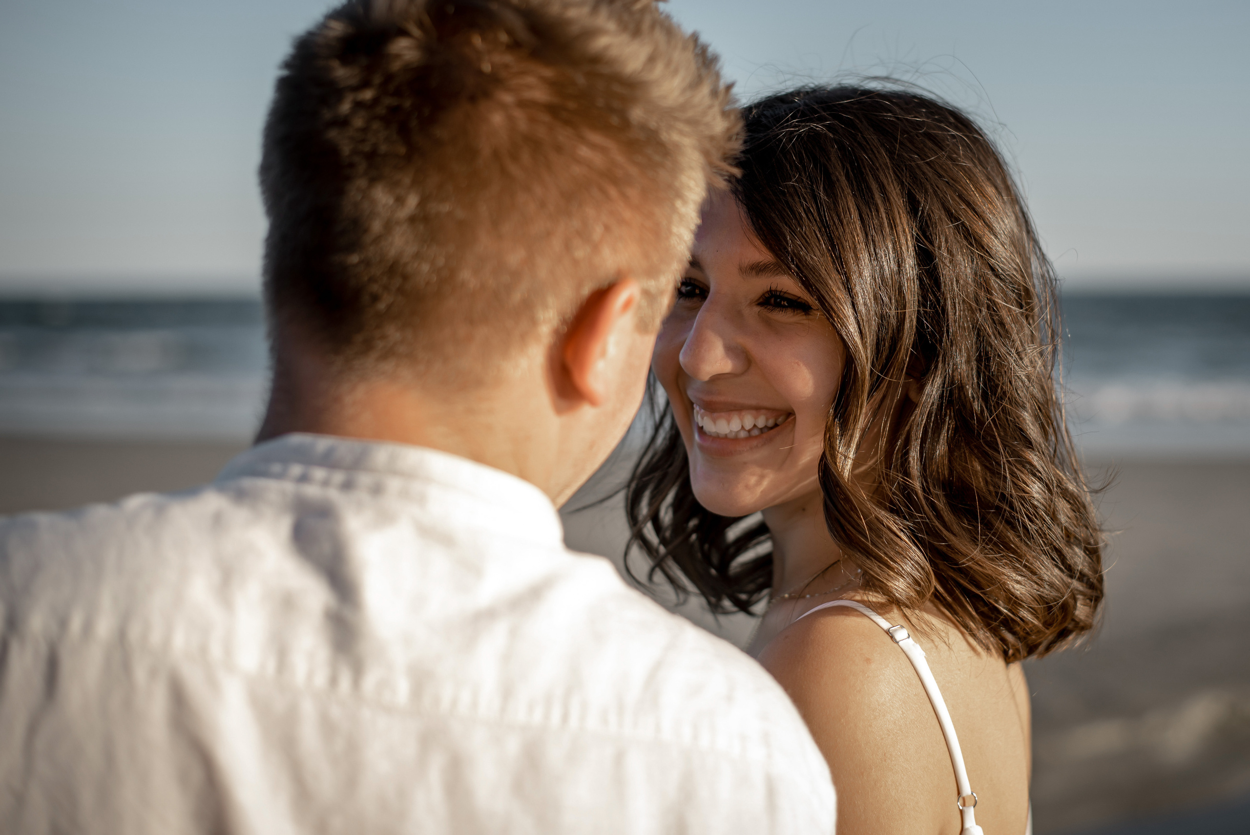 Matthew & Daniela. Wedding photographer