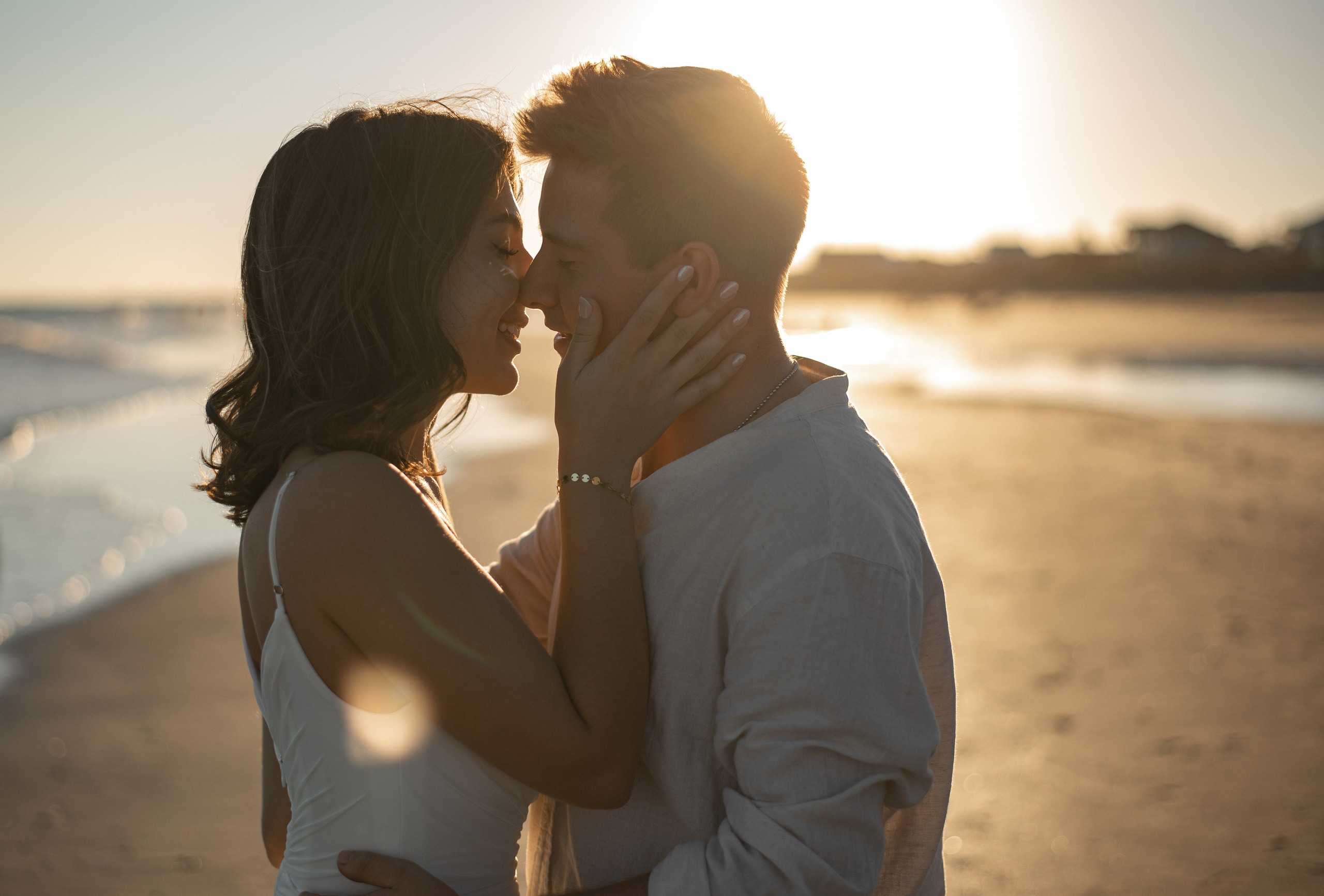 Matthew & Daniela. Wedding photographer