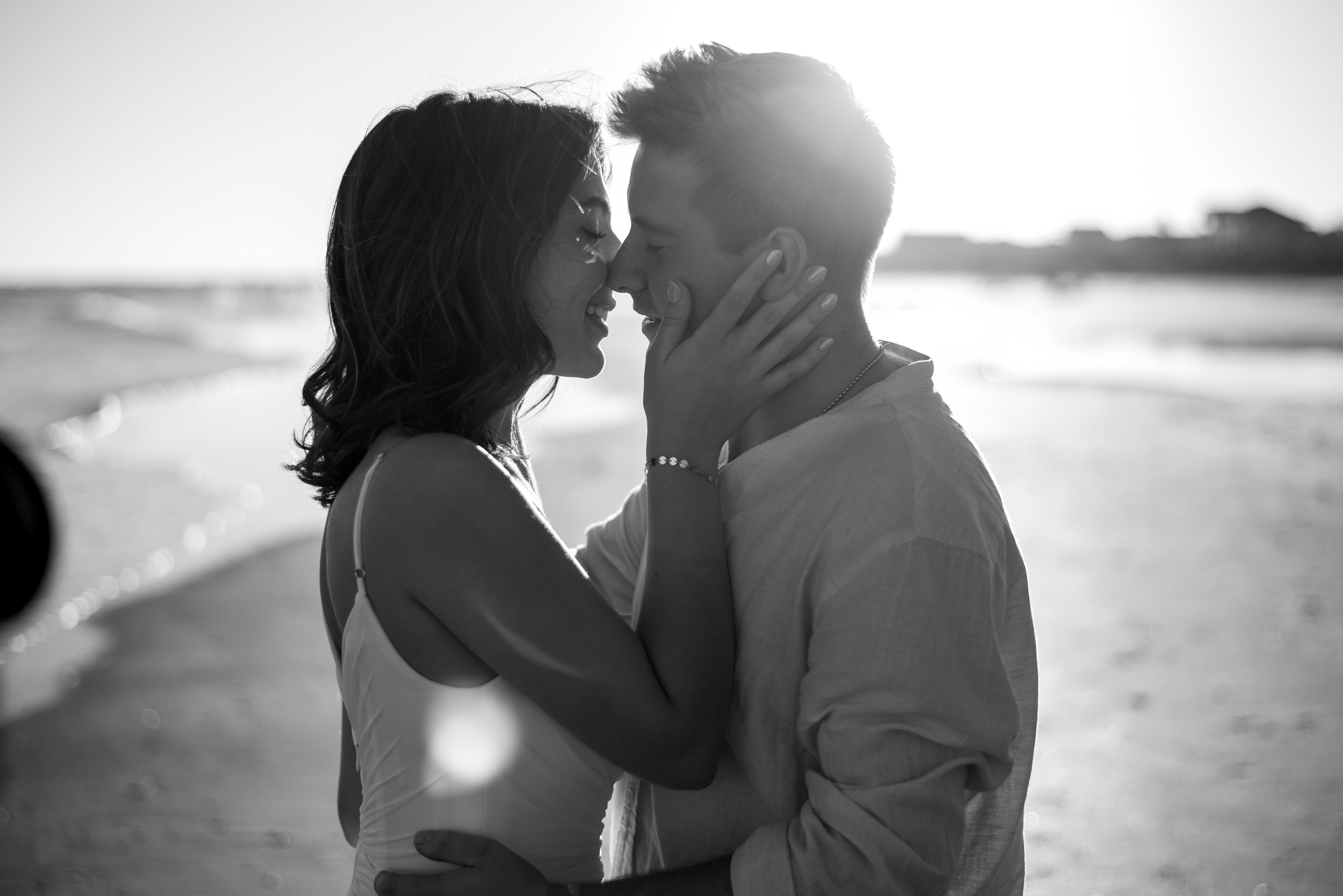 Matthew & Daniela. Wedding photographer