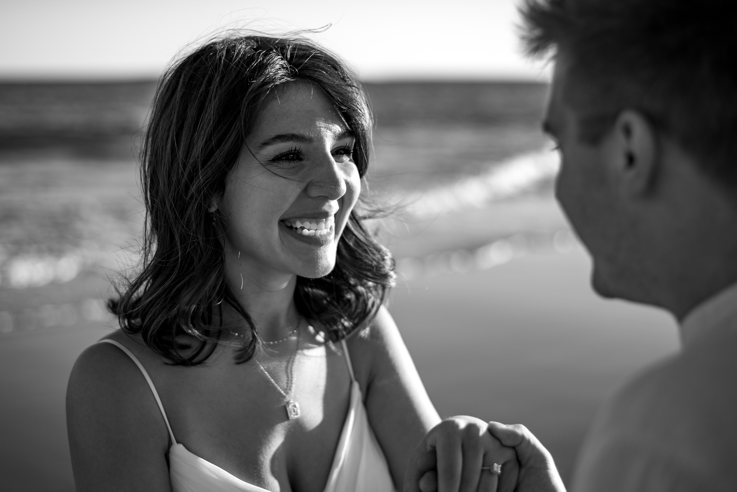 Matthew & Daniela. Wedding photographer