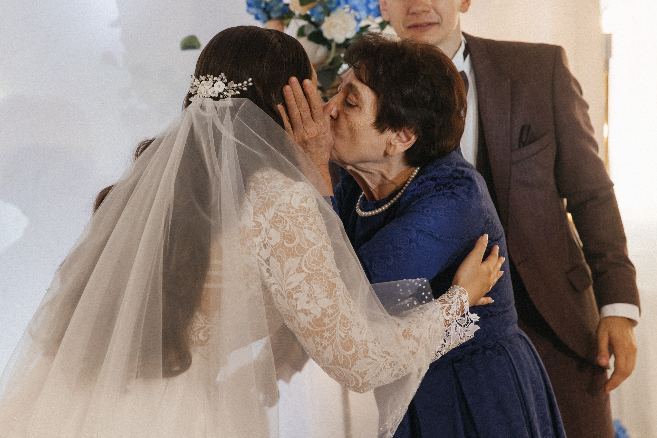 «Два сердца стали одним». Свадебный и семейный фотограф в Якутске — Дьулусхан Прокопьев