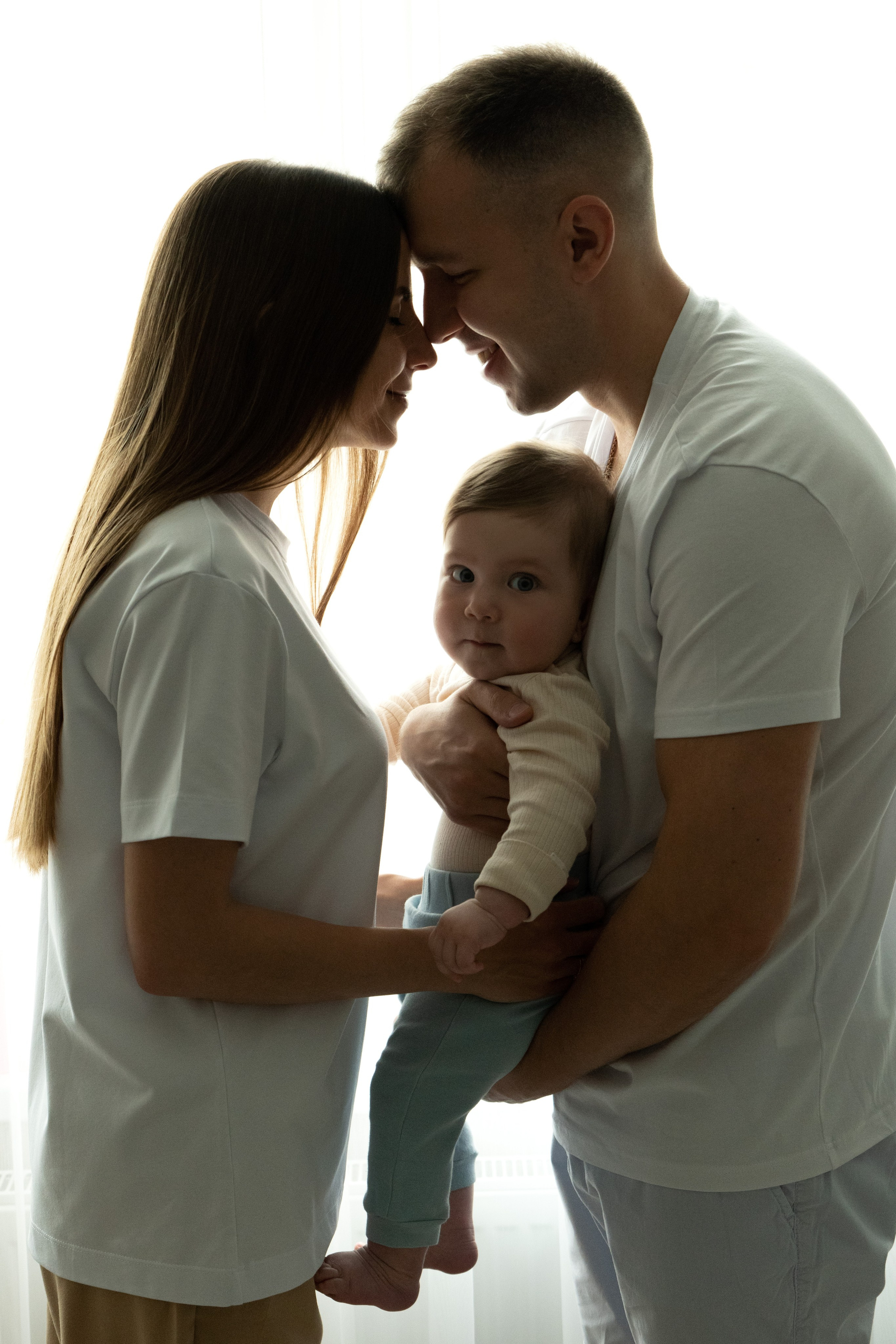 10 месяцев счастья. Фотограф видеограф Ольга Василевская