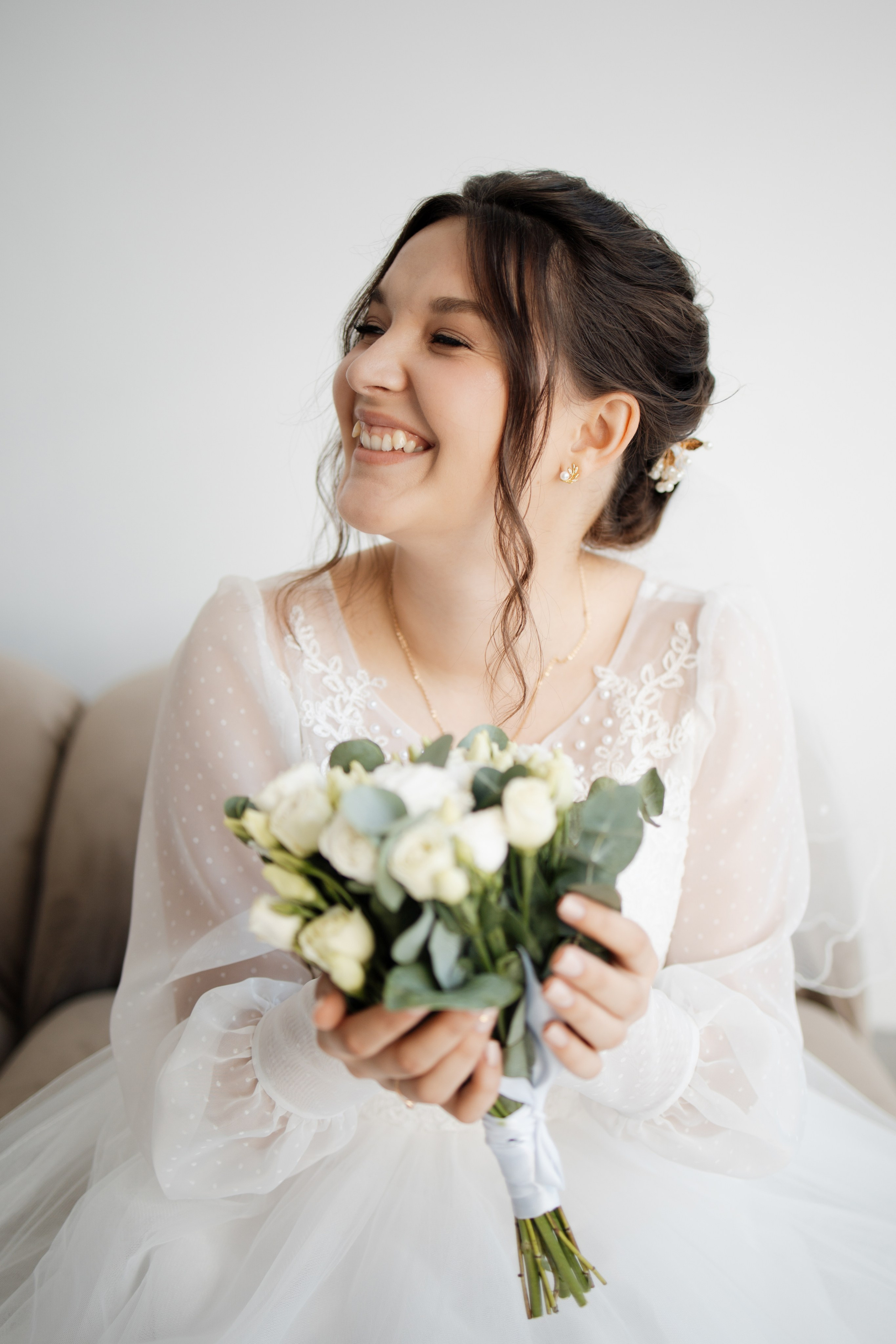 Юлия и Андрей. Екатерина Пашкова, фотограф, видеограф в Томске