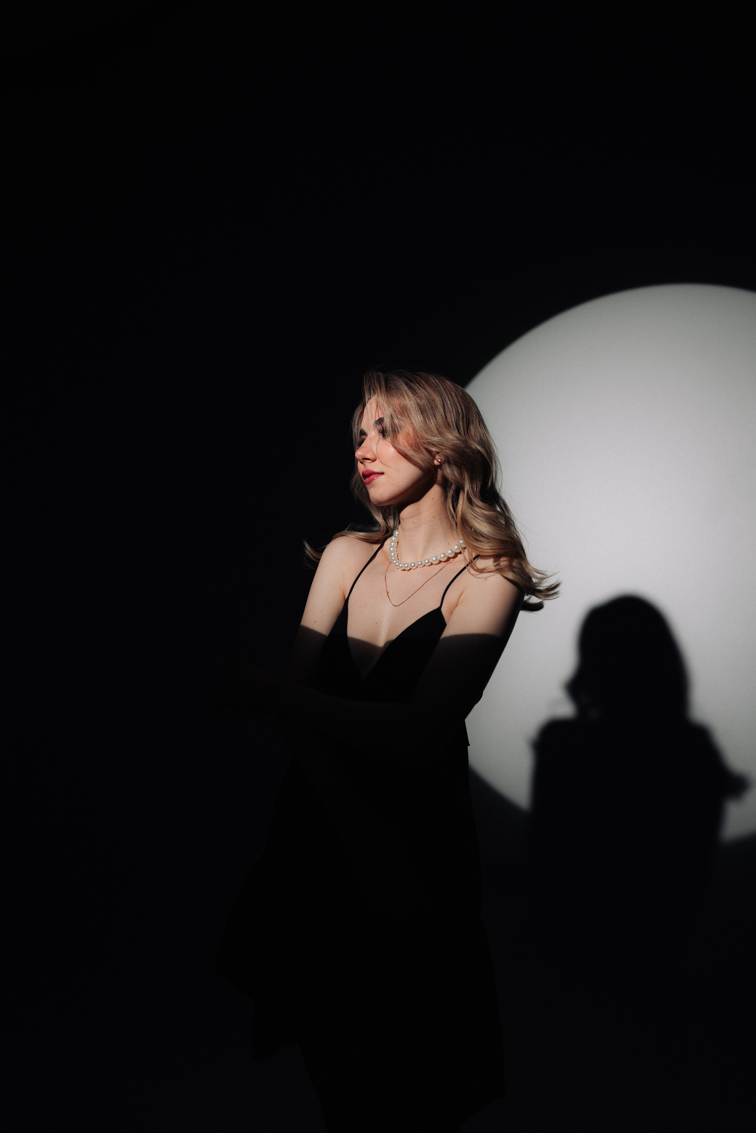 Юлия. Александр Макаров