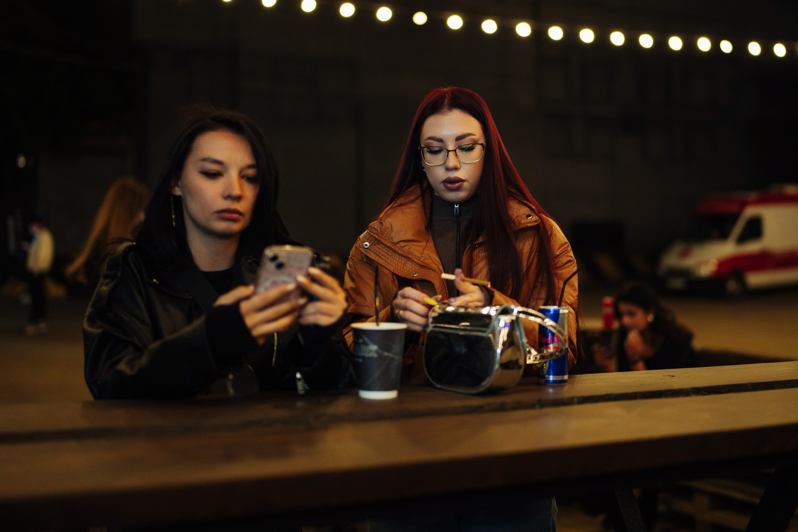 DARKSIDE. Фотограф Саид Дакаев г. Краснодар