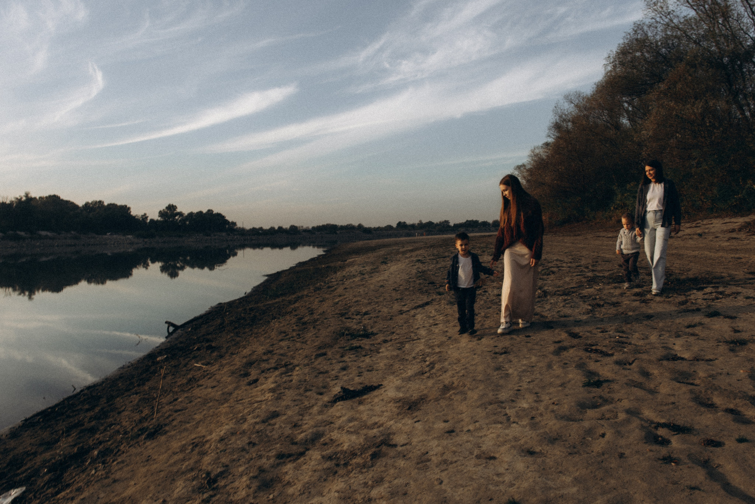 Самое теплое место на земле — Семья. Семейный фотограф в Краснодаре Анна Пасик