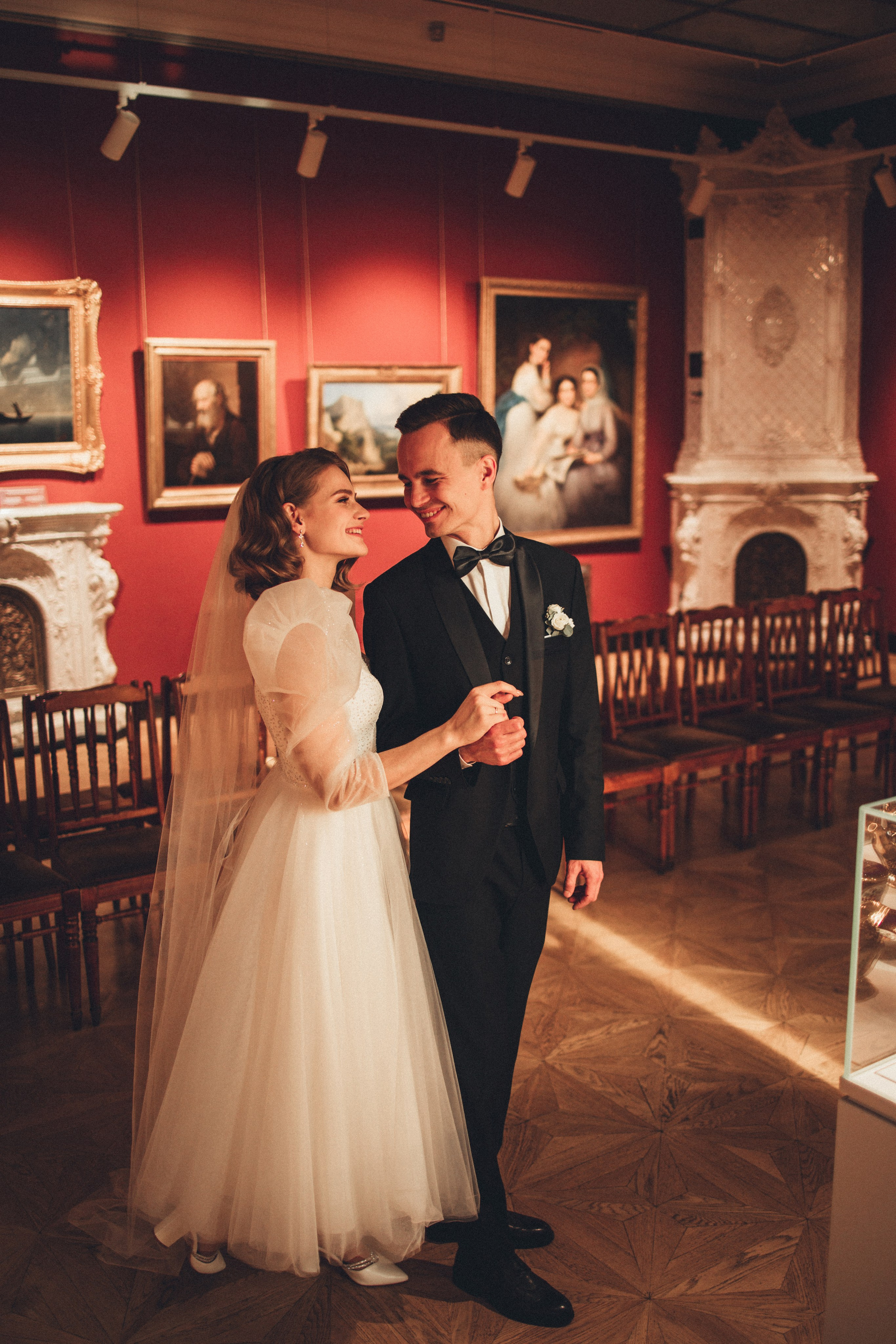 Азат & Александра. Семейный lifestyle фотограф в Казани Ксения Верясова