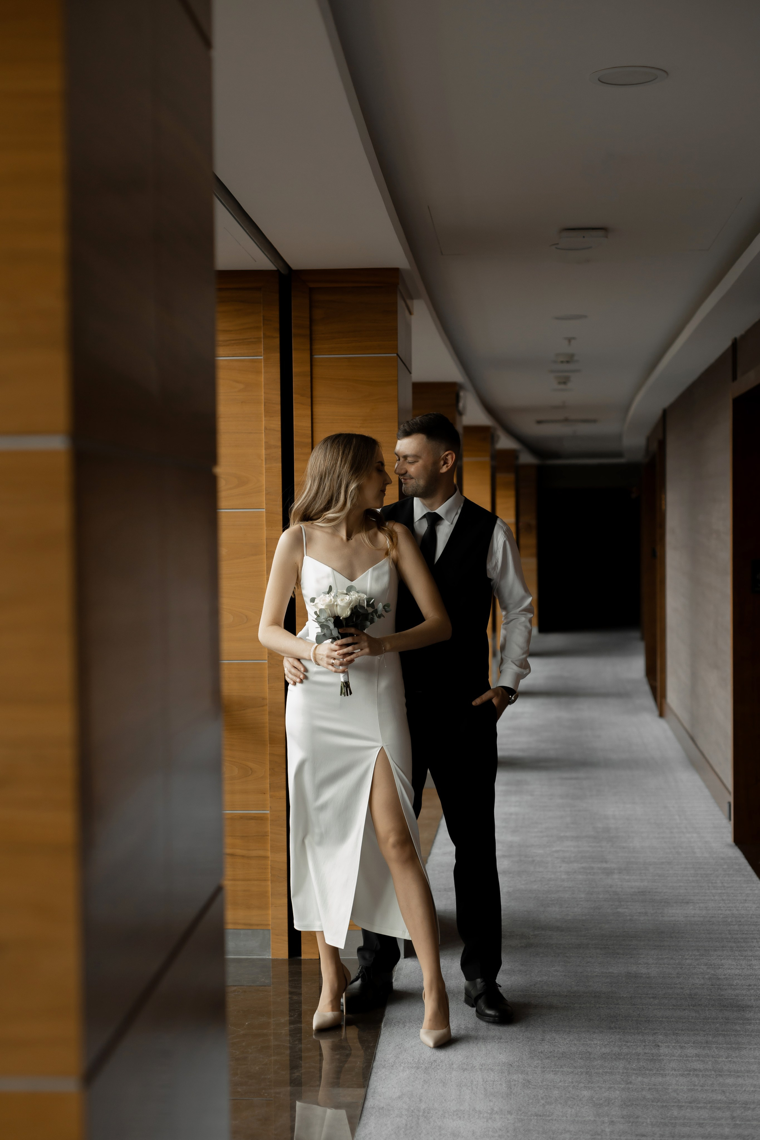 A&A. Фотограф Ира Григорьева