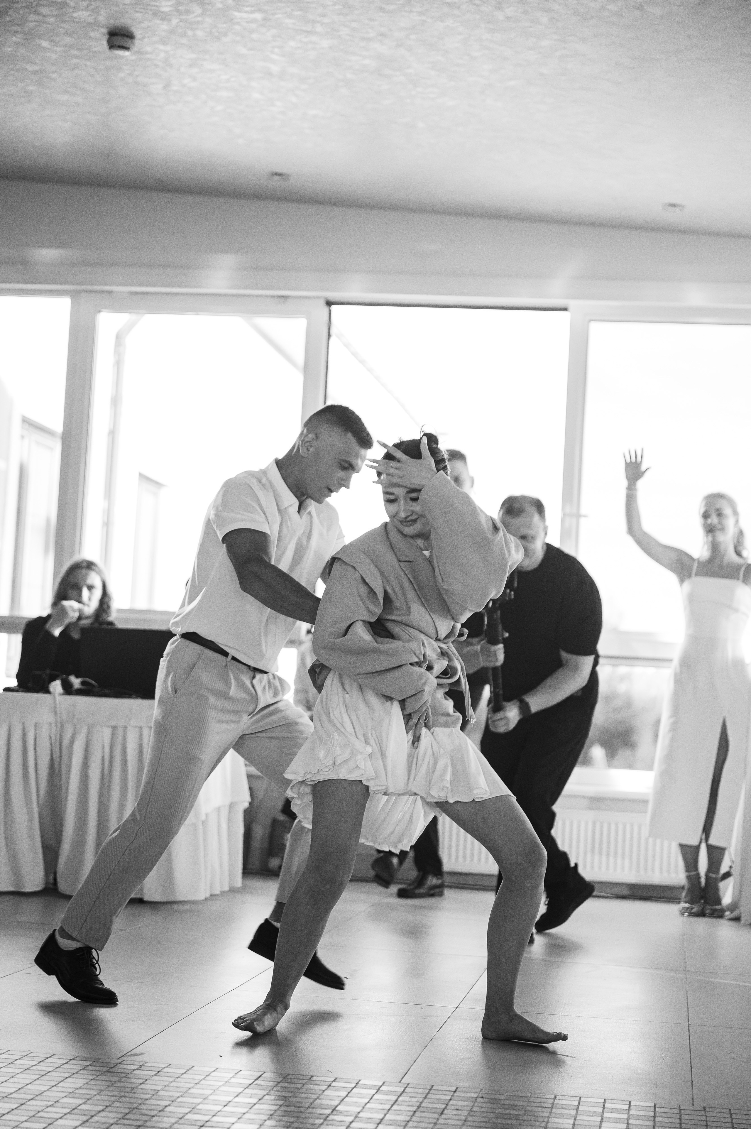 Илья & Алина