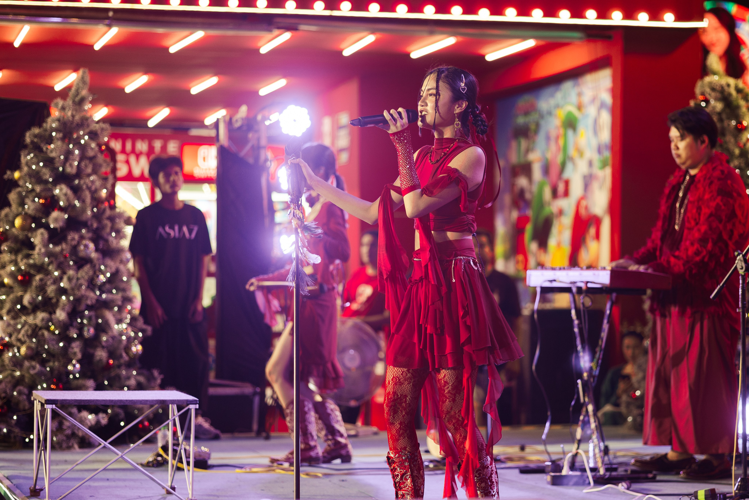 ASIA 7. Фотограф Сонкина Татьяна