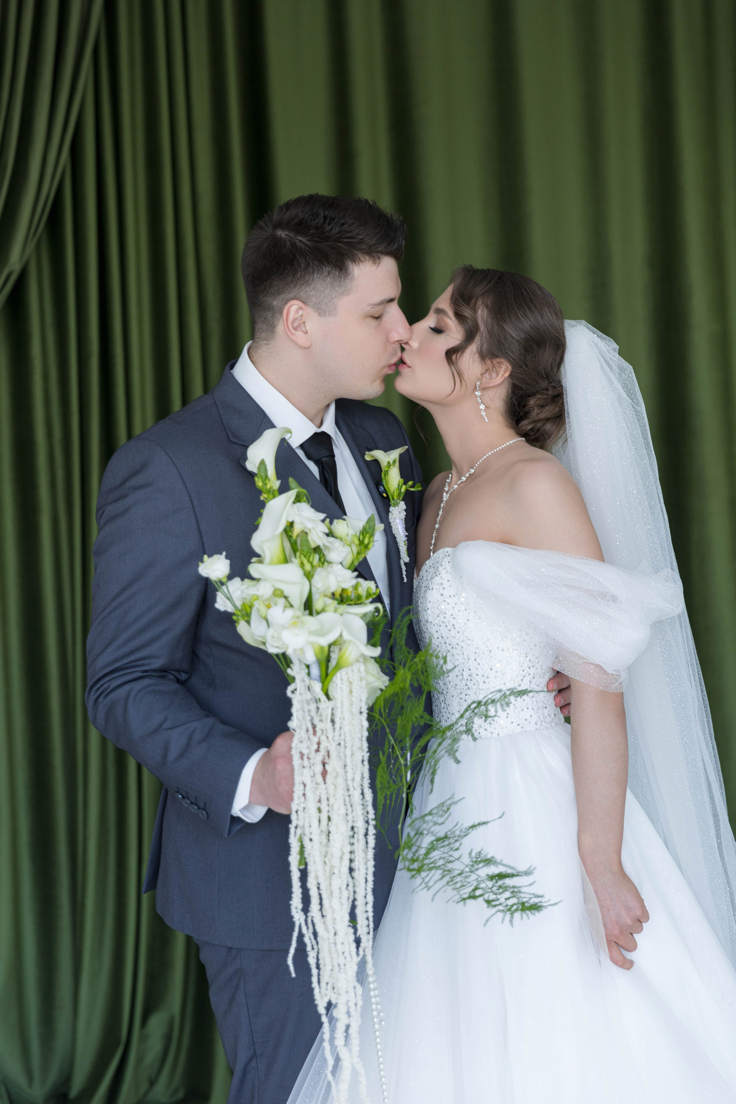 Ирина и Тимофей. Свадебный фотограф Витебск Минск