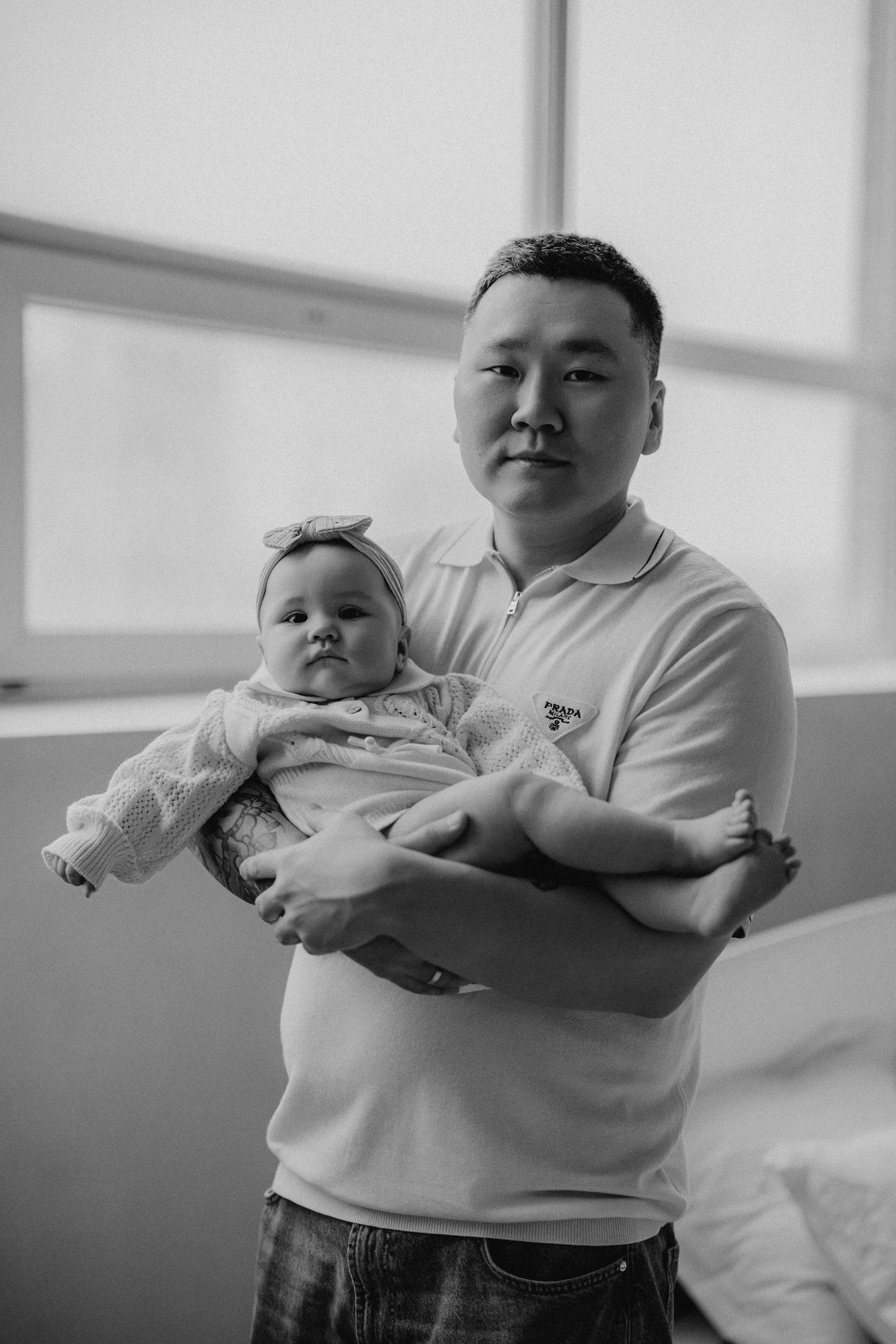 Семейная. Кристина Ветрова | ФОТОГРАФ | Москва