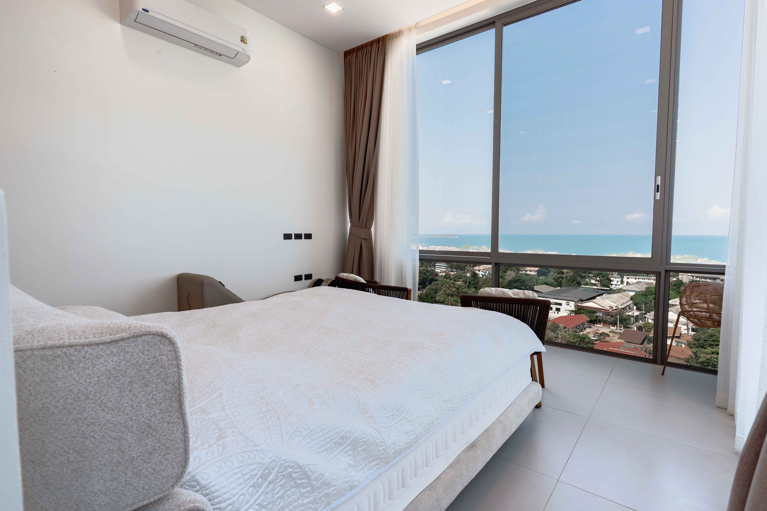 Villa 7. Toros Life — videographer and photographer in Thailand (Koh Samui, Koh Phangan)