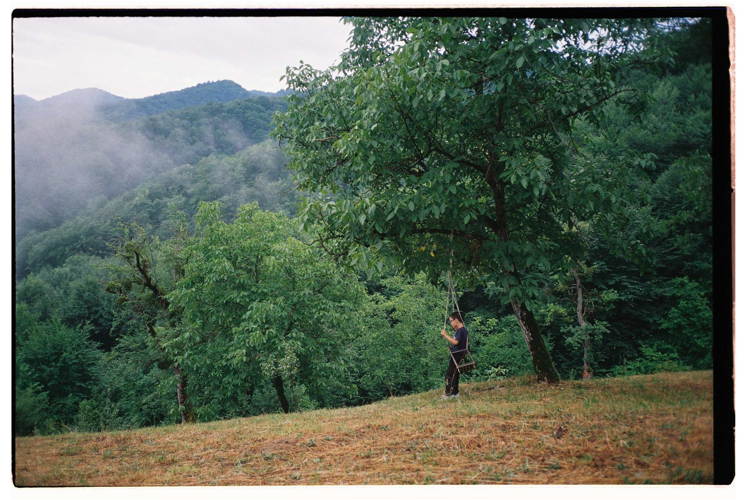 Dagestan II. @tomrus: Рустам Шагиморданов — фотограф
