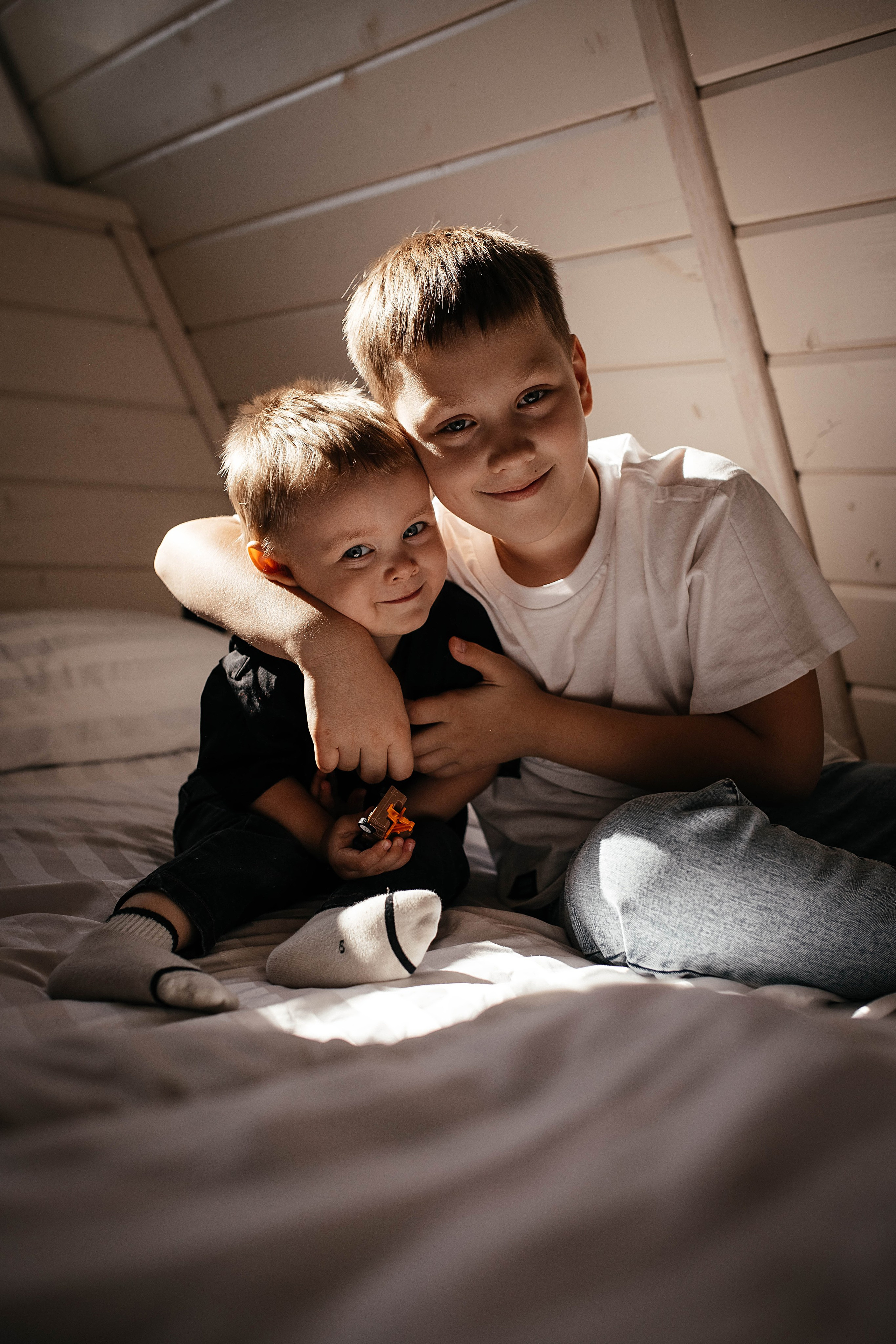 Семейная. Фотограф Сальск Катерина