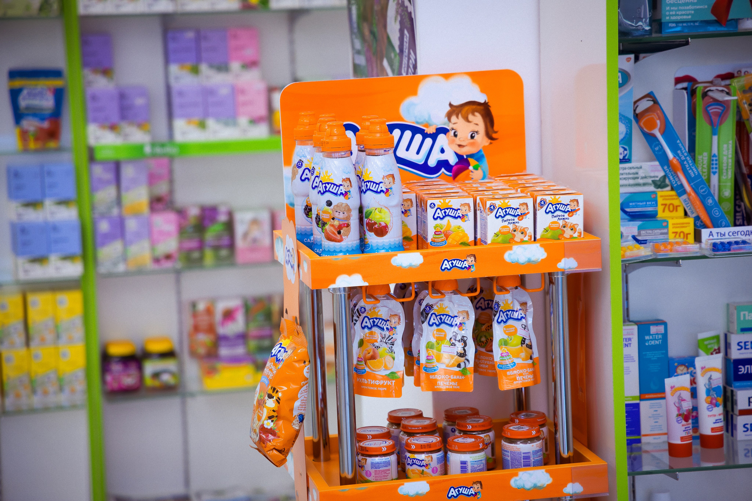 Пример пять. Семейный и Свадебный фотограф в Астане Александр Астапов