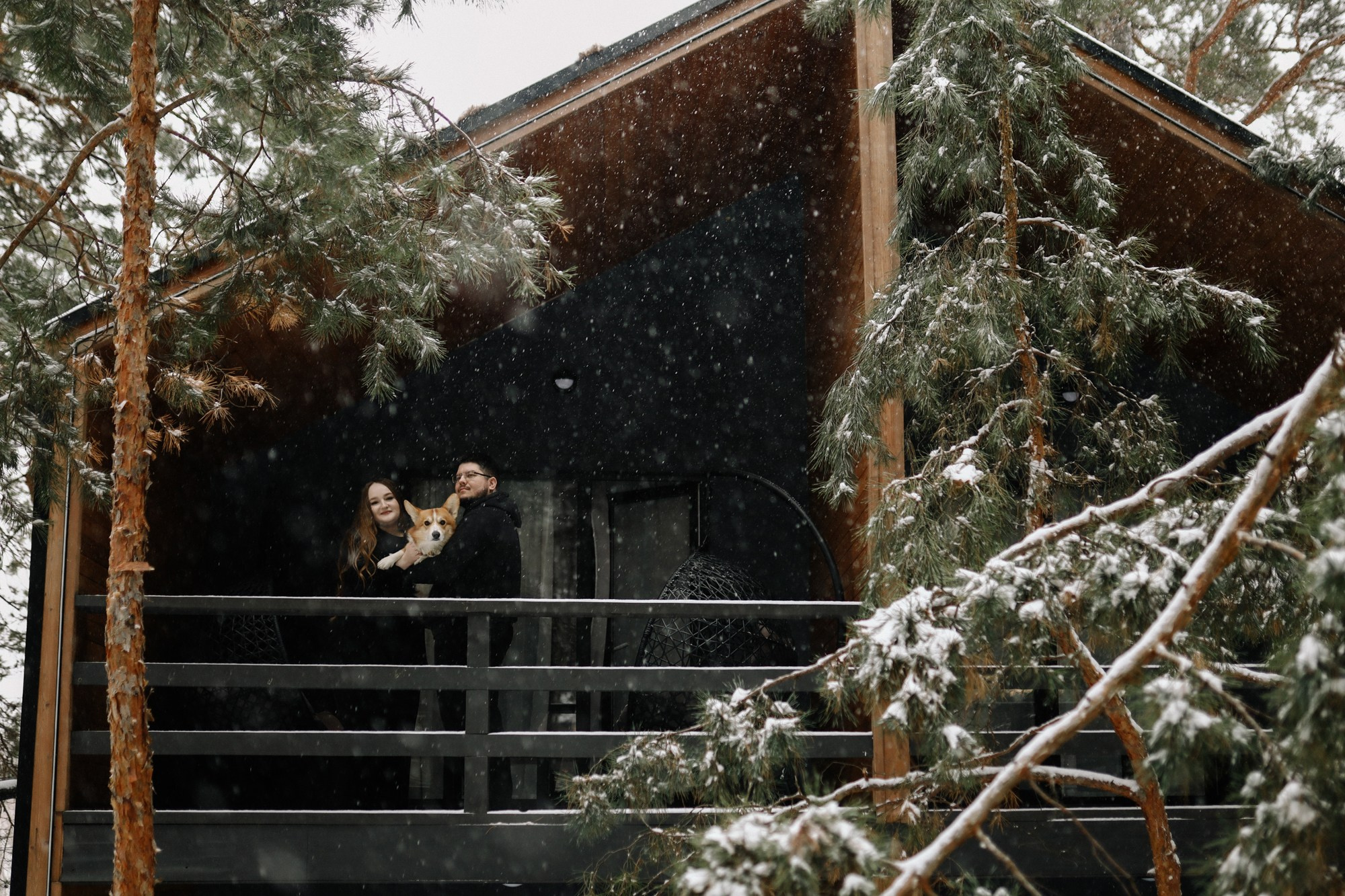 У меня лапки!. Свадебный фотограф в Самаре Олеся Масливец