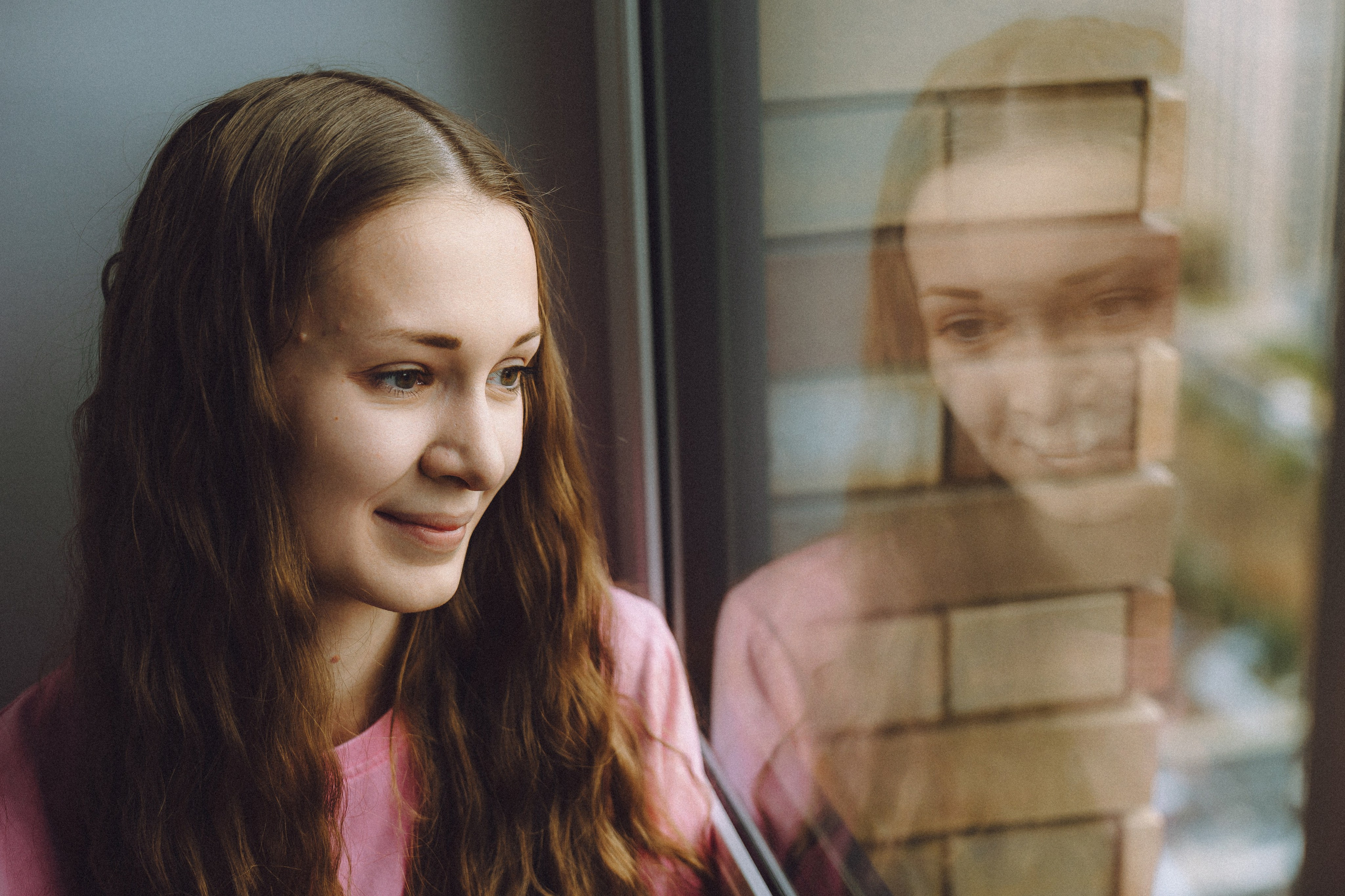 Наташа и Вики