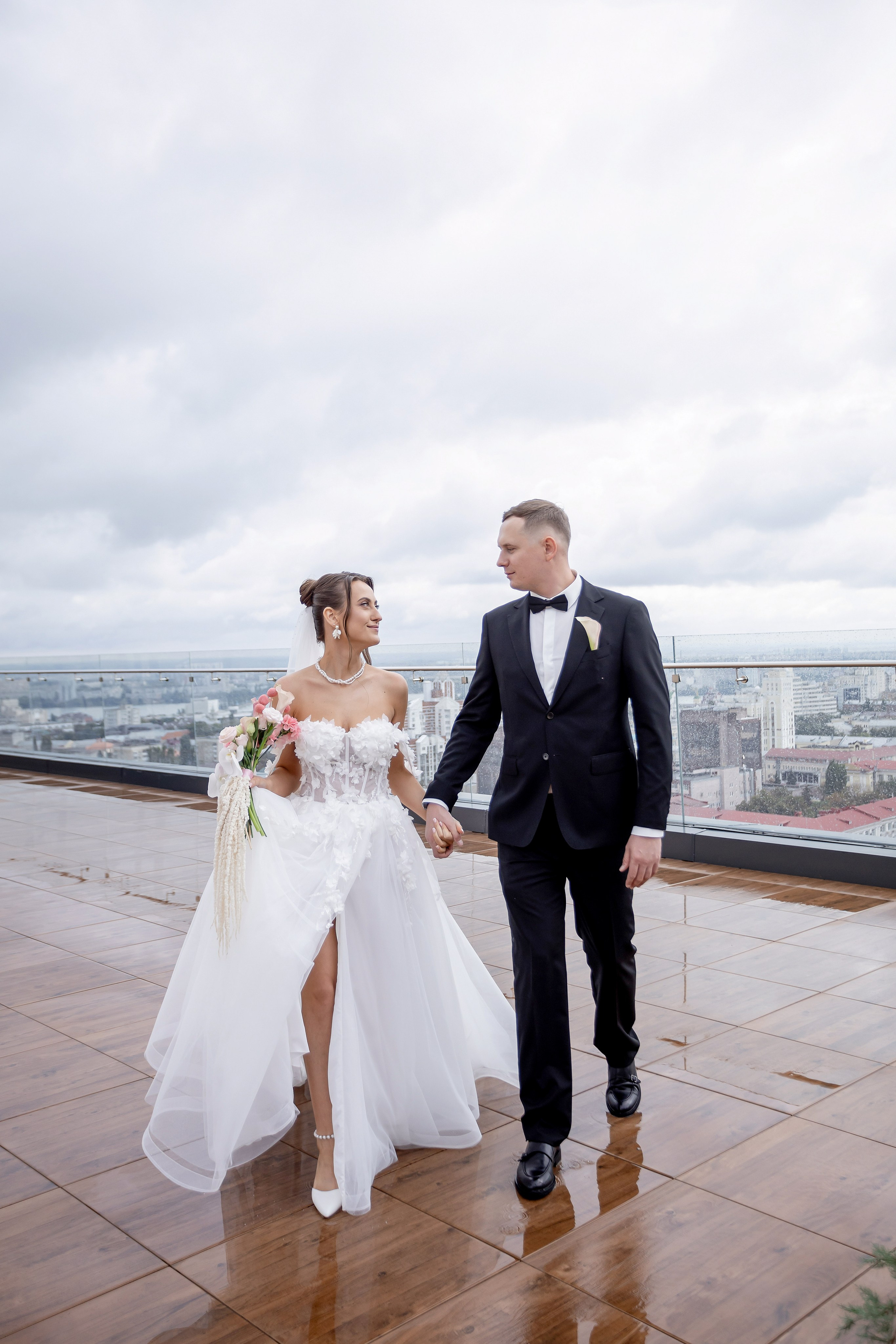 АЛЕКСАНДР И АЛИНА