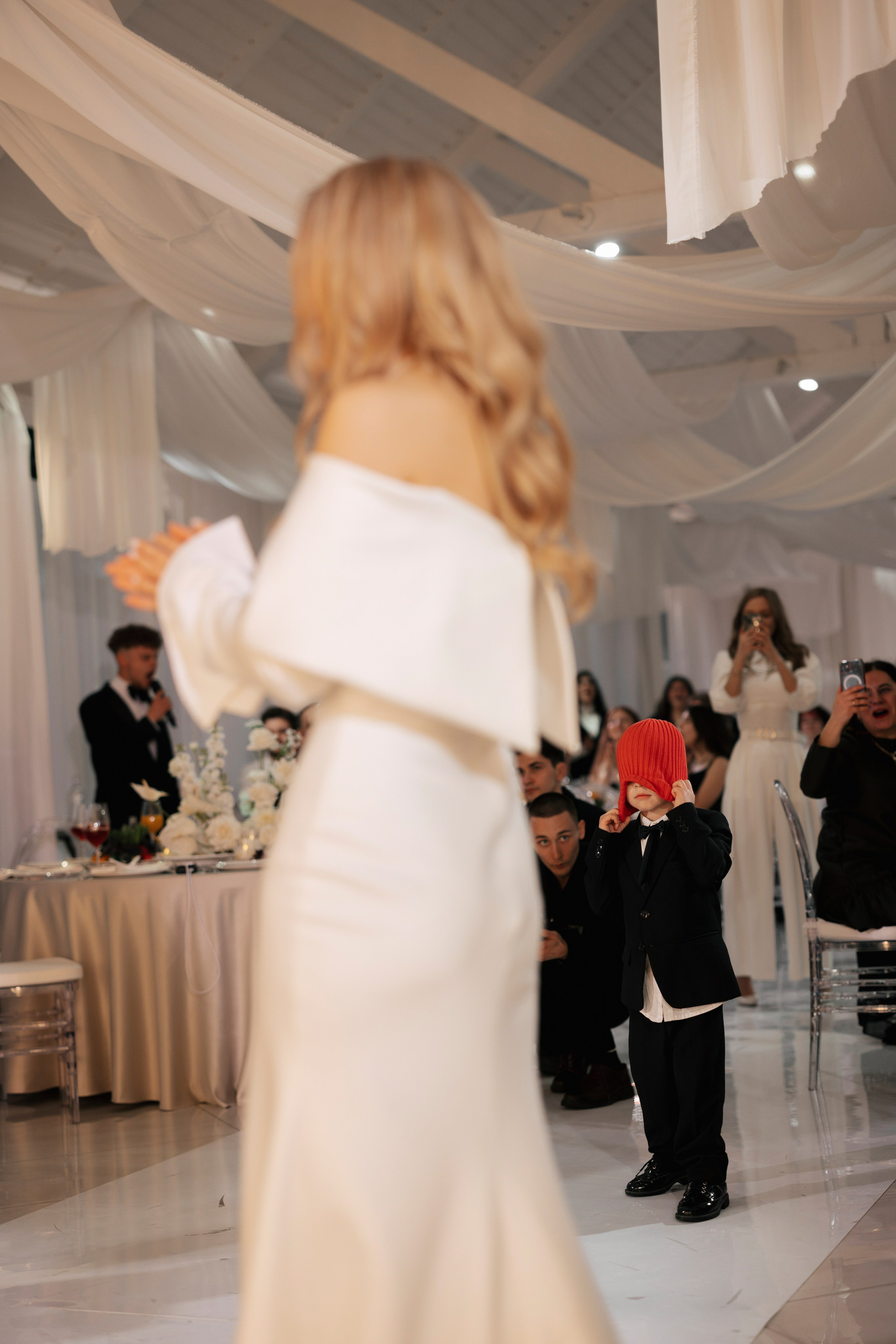 Лев и Кристина. Свадебный фотограф Москва Мотеюнайте Виктория