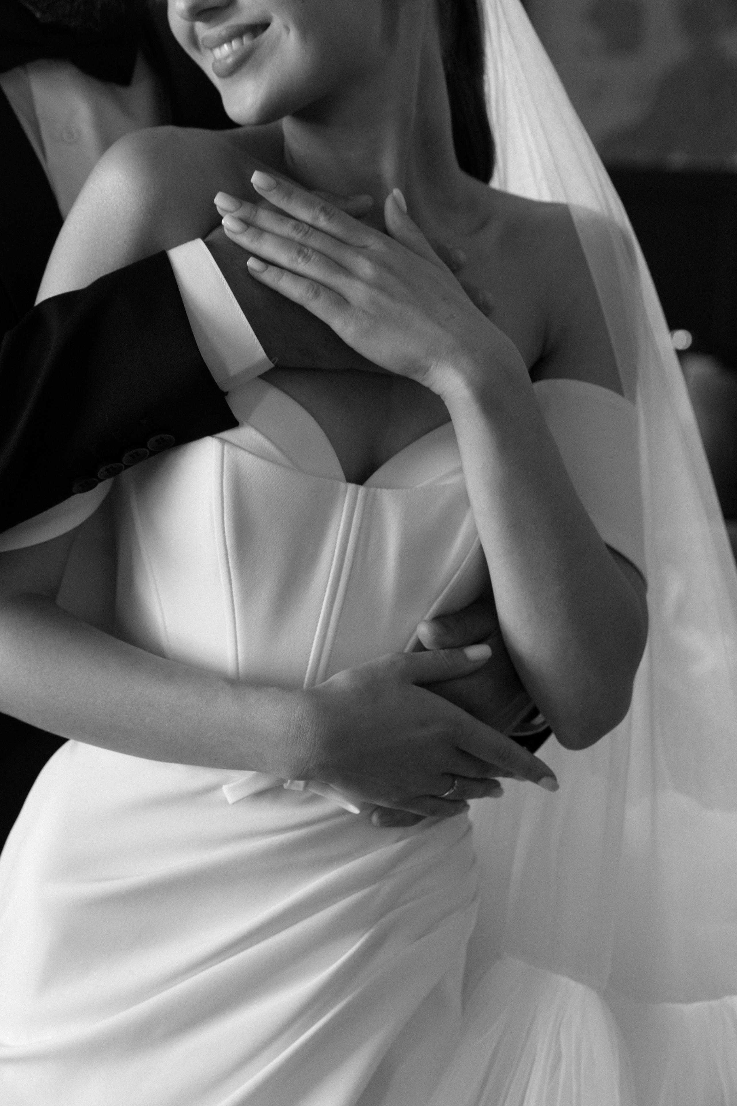 Даша и Тахир. Фотограф Нижний Новгород