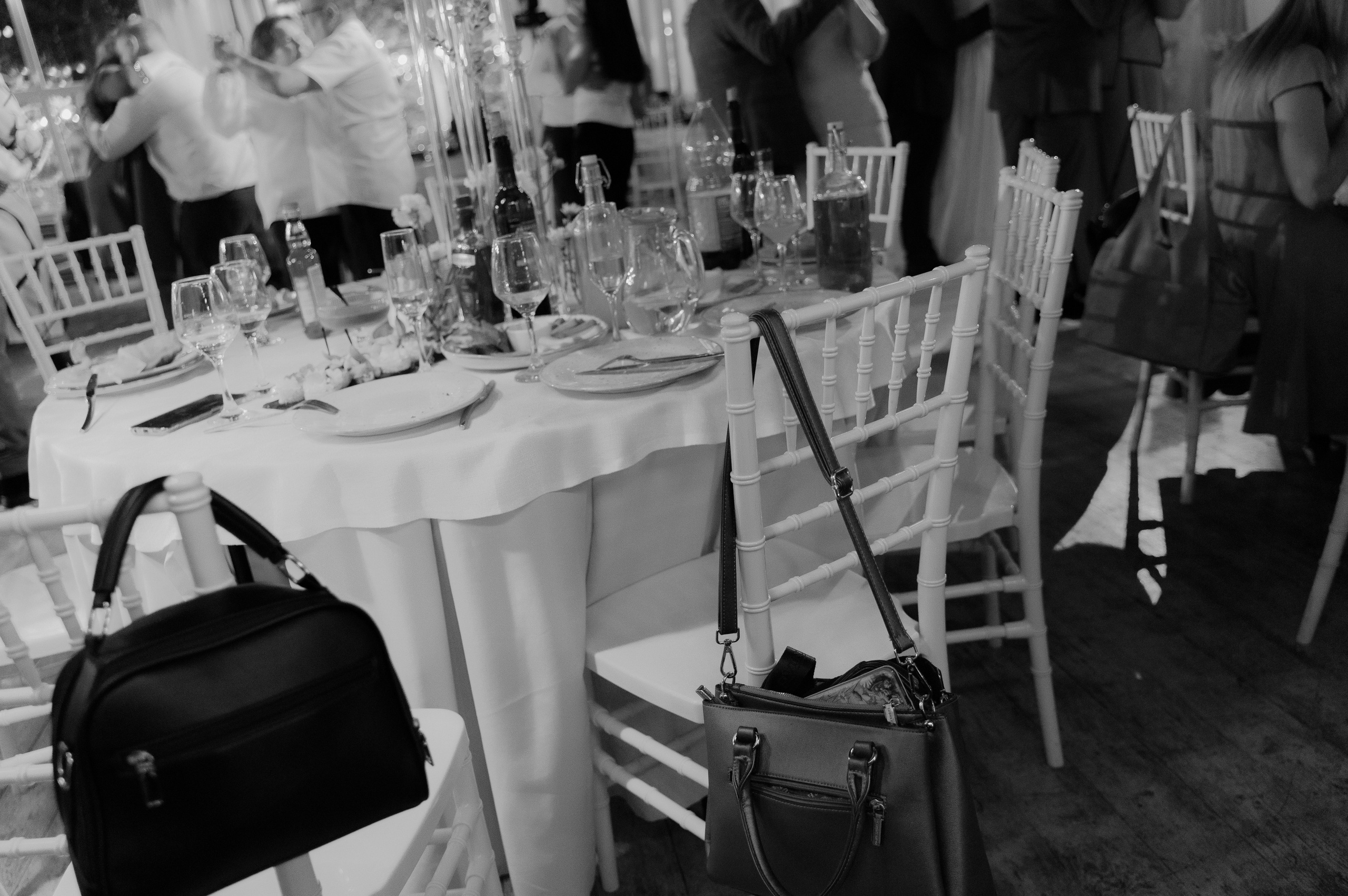 Полный свадебный день. Анна и Кирилл. Свадебный фотограф Колотовкина Валентина Москва