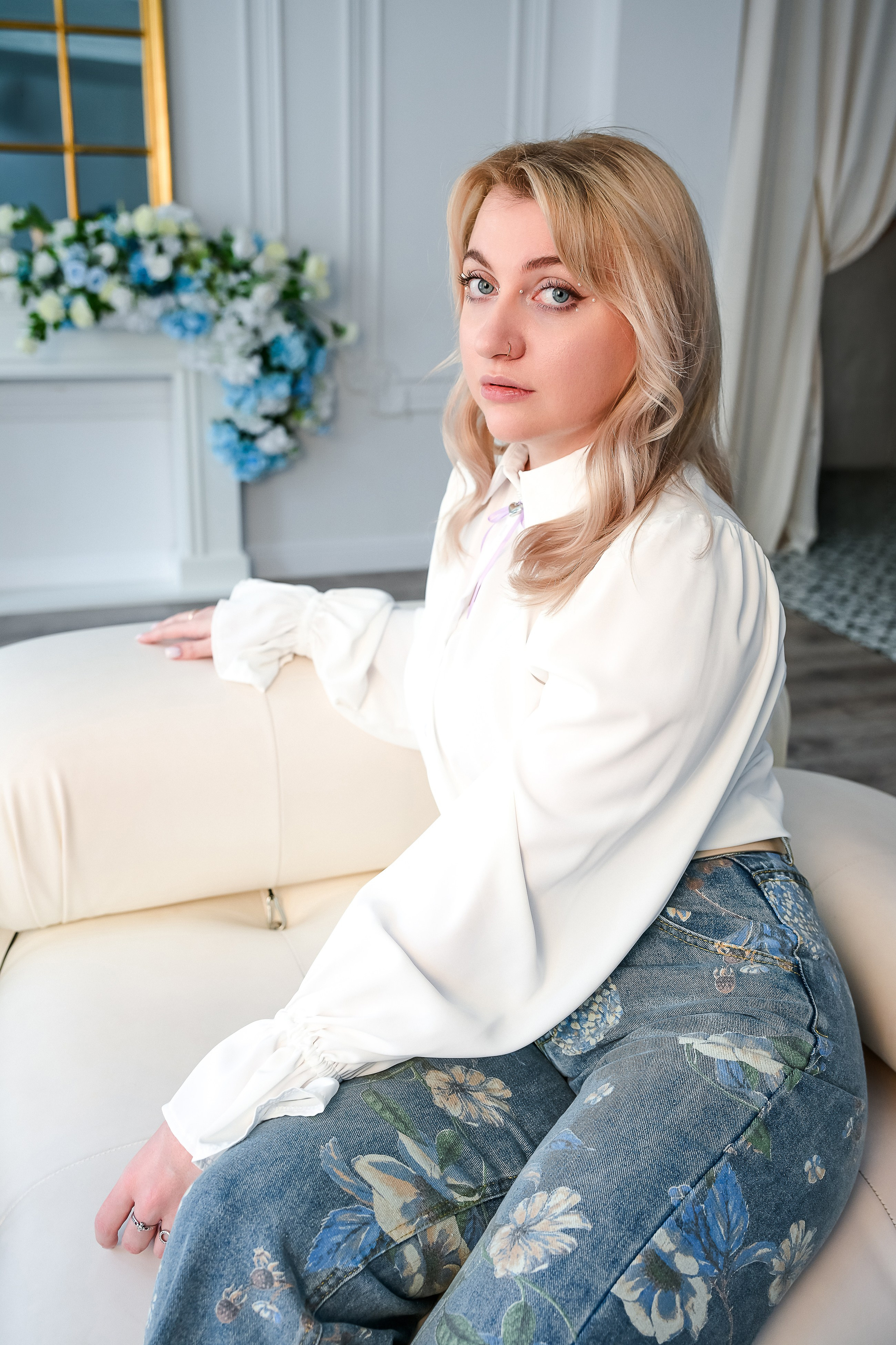 Давай поженимся! Игорь и Юлия