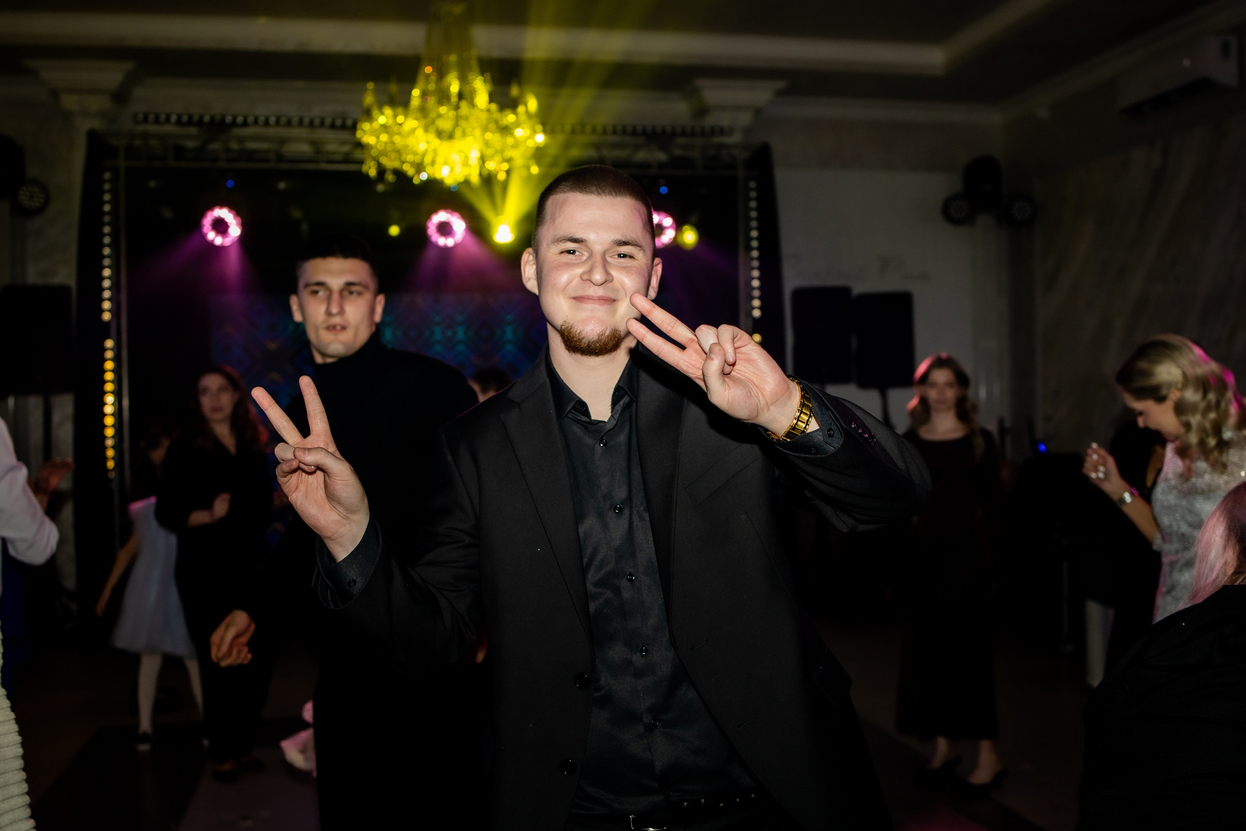 Артем и Вероника — Торжество. Фотограф Надежда Лукьянова