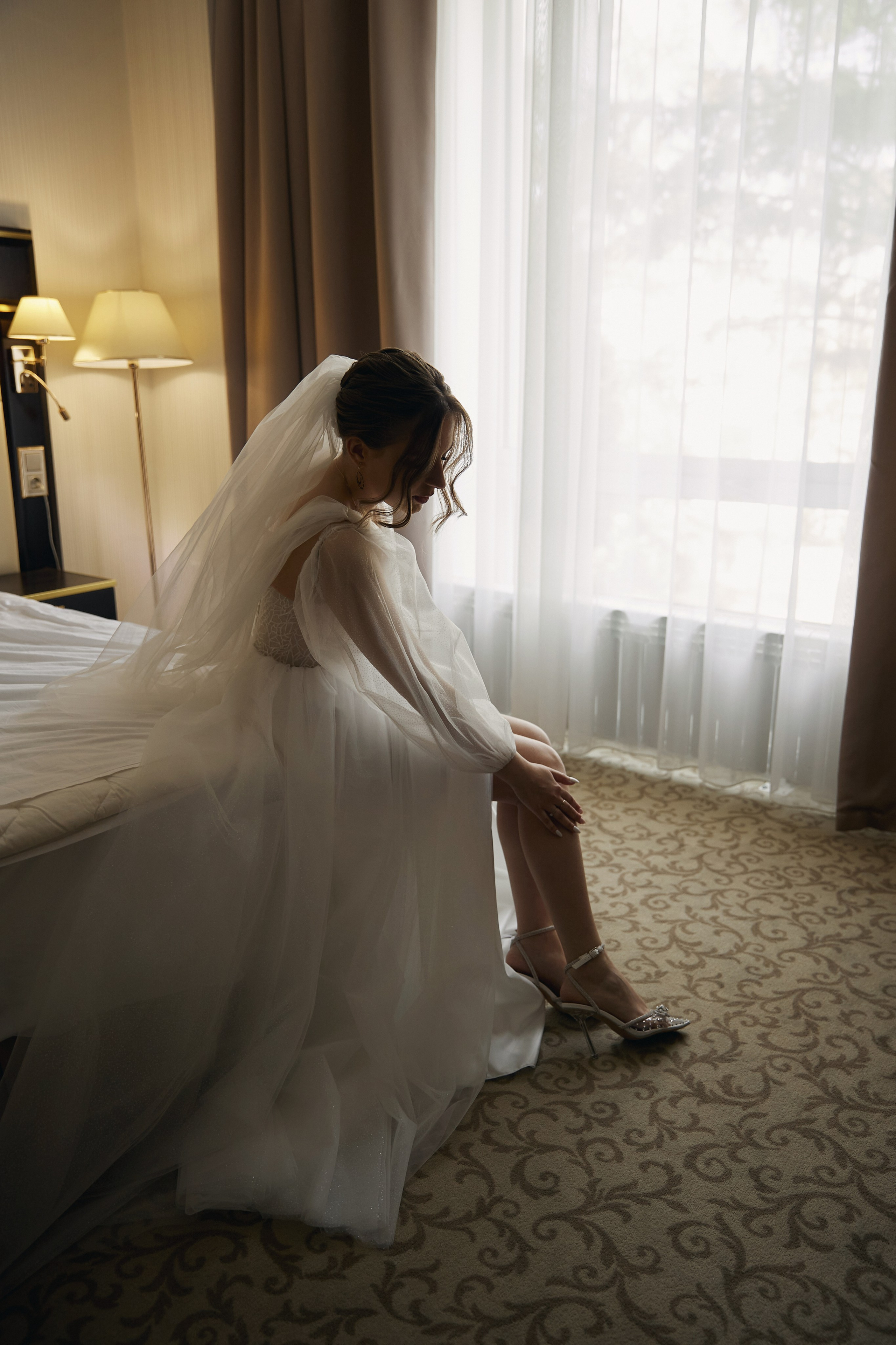 Анастасия и Вадим