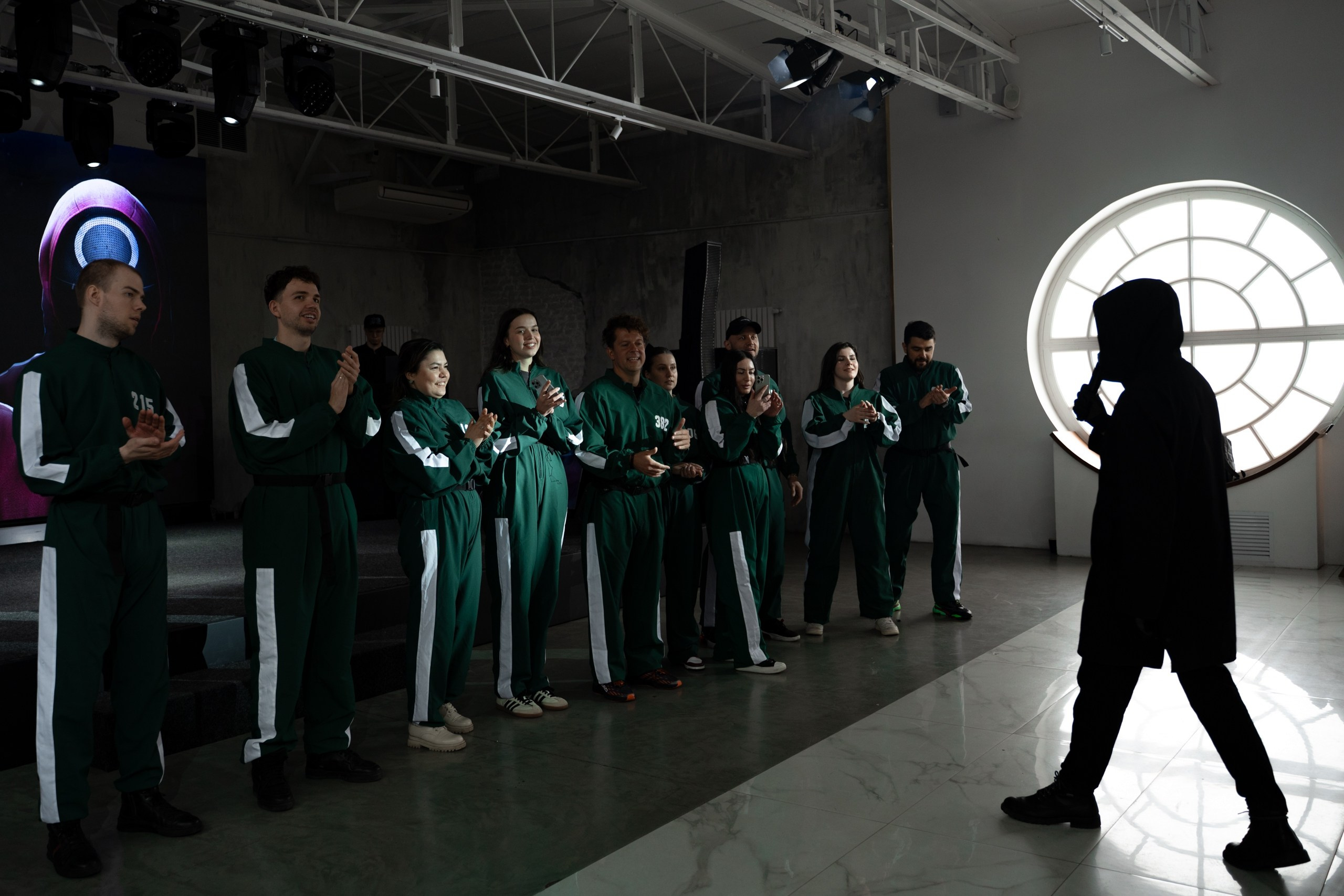 События. Фотограф событийных мероприятий в Москве и МО